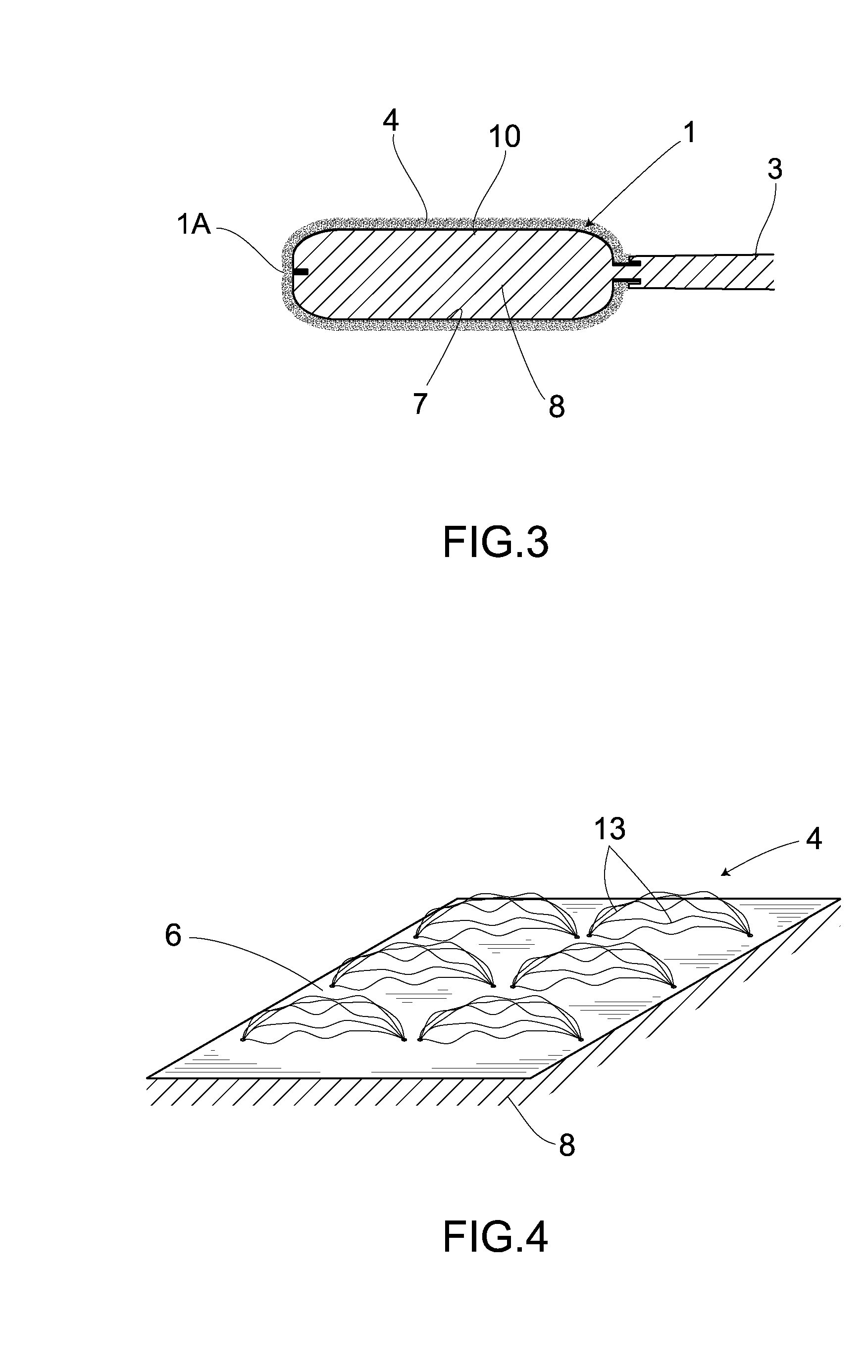 Intraoral cleaner