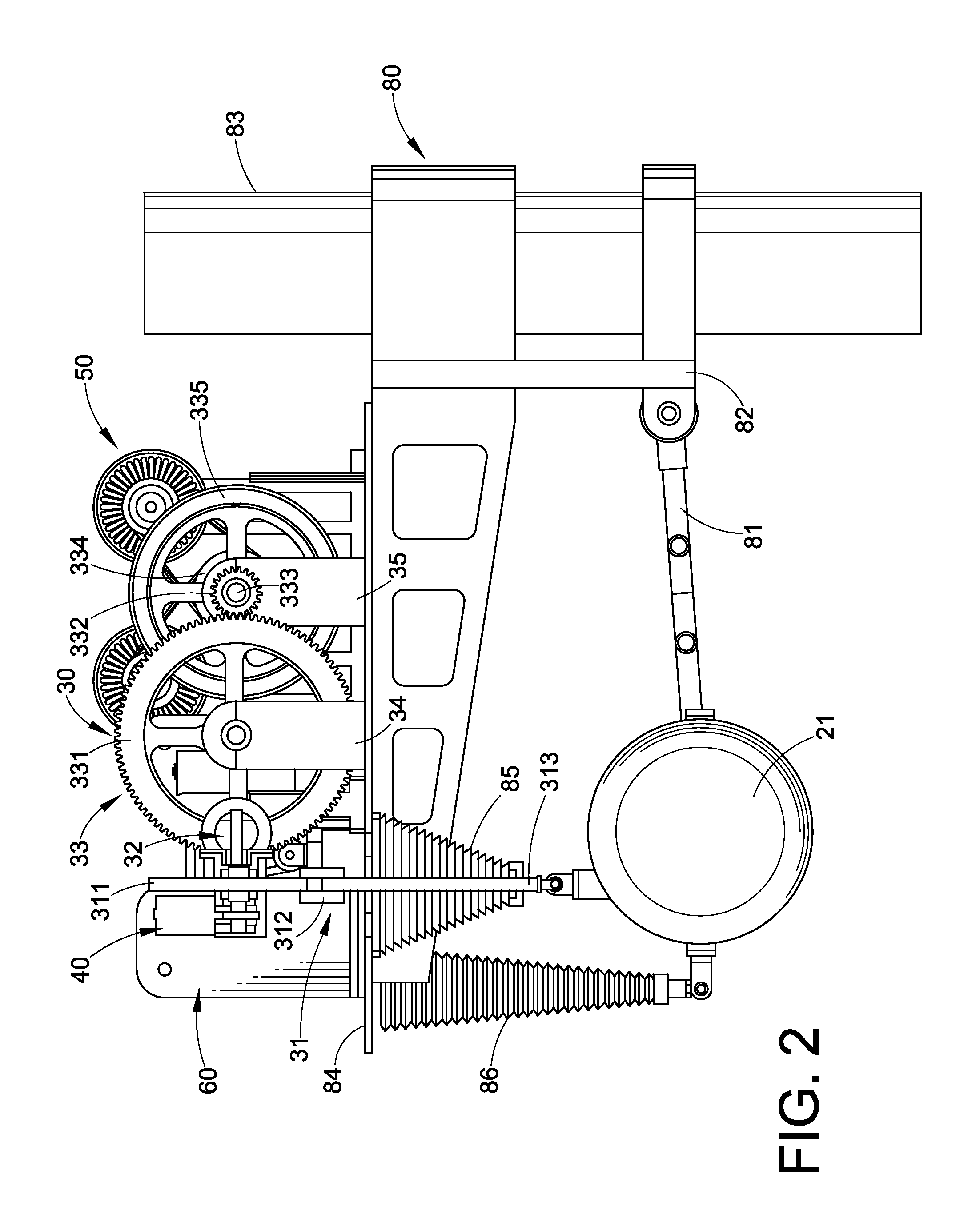 Intelligent Control Wave Energy Power Generating System