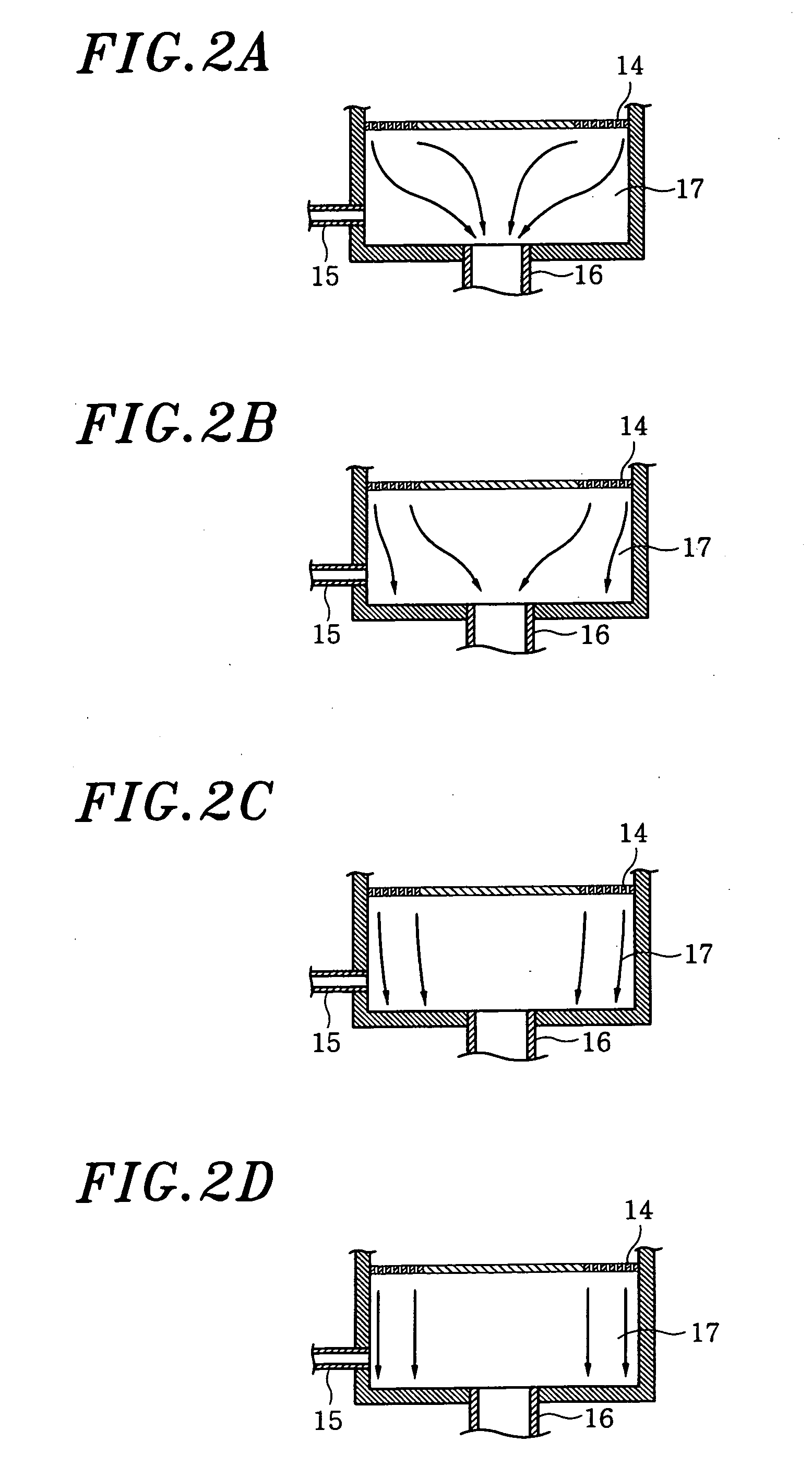 Plasma processing chamber