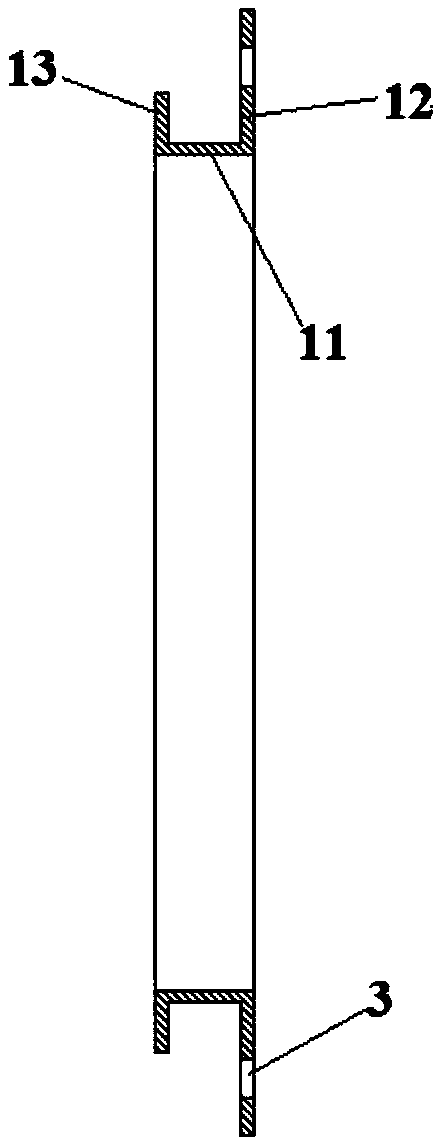 An adaptive magnetorheological fluid torsional shock absorber