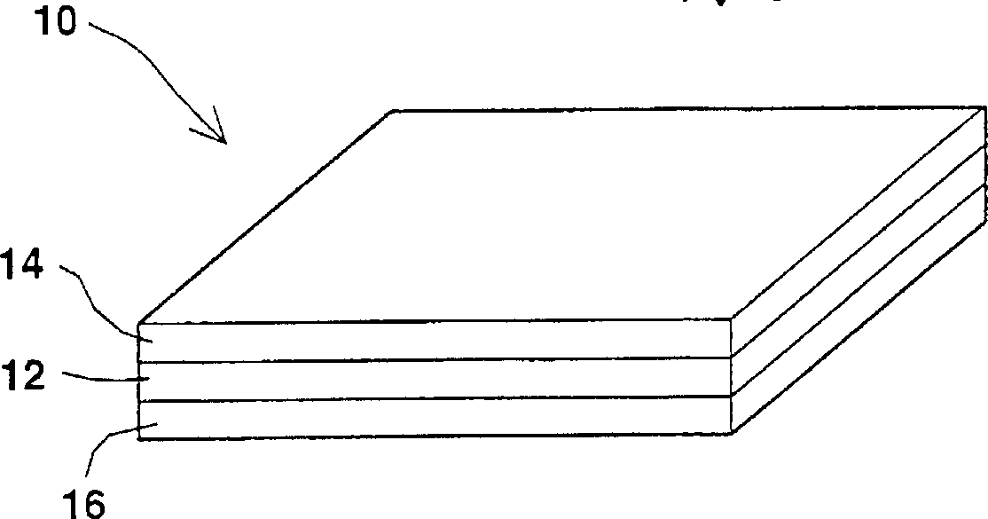 Flexible thin layer open electrochemical cell