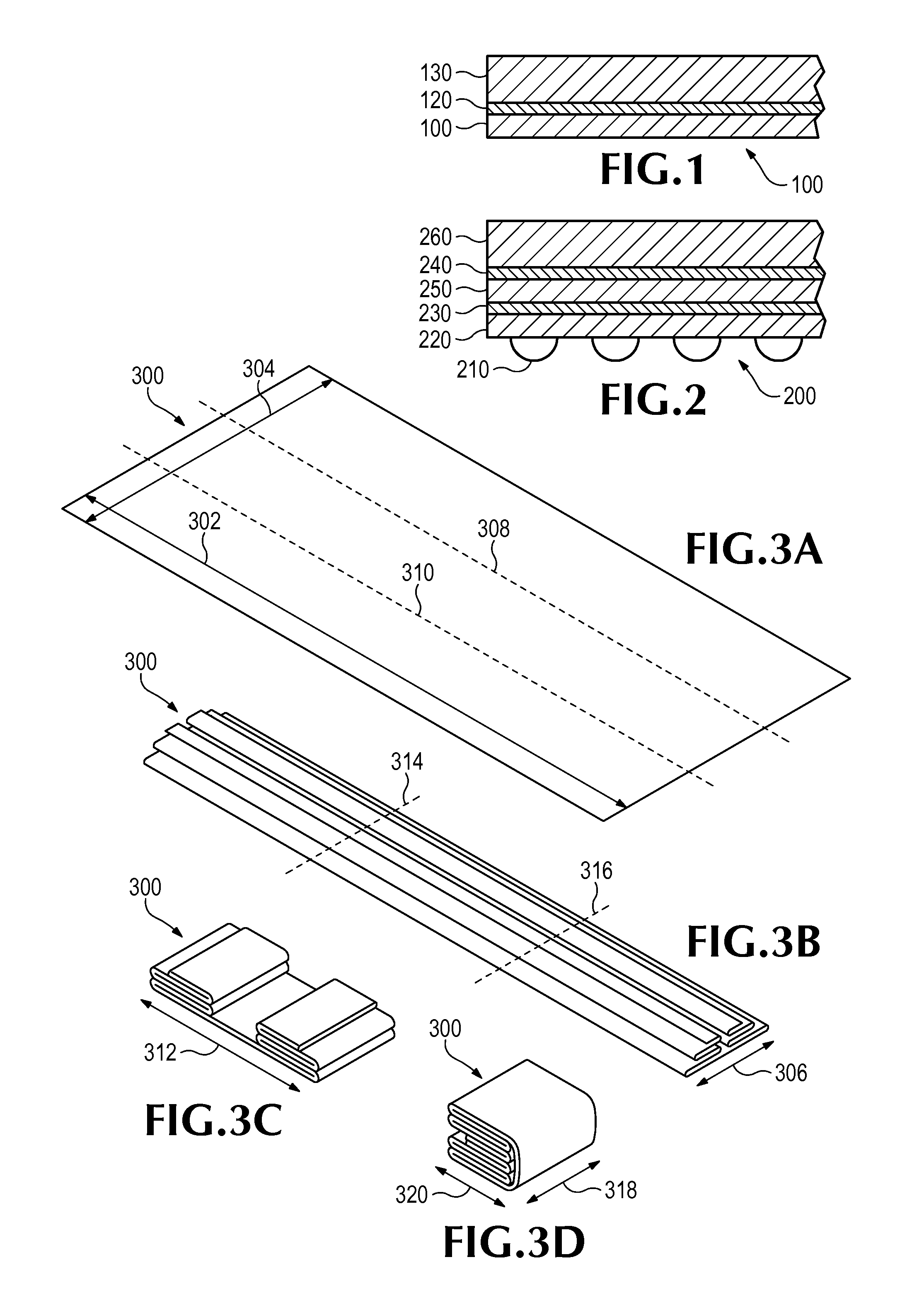 Medical protective table sheets