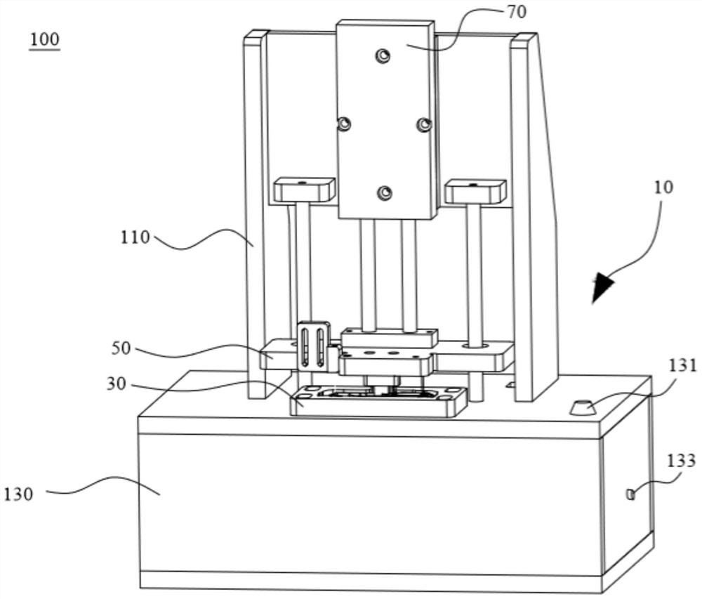 Testing Equipment