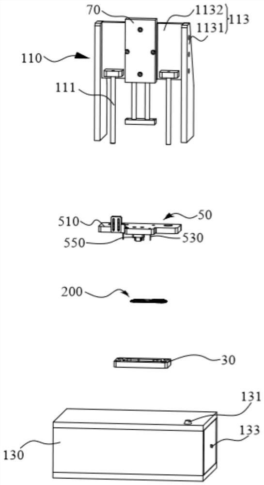 Testing Equipment