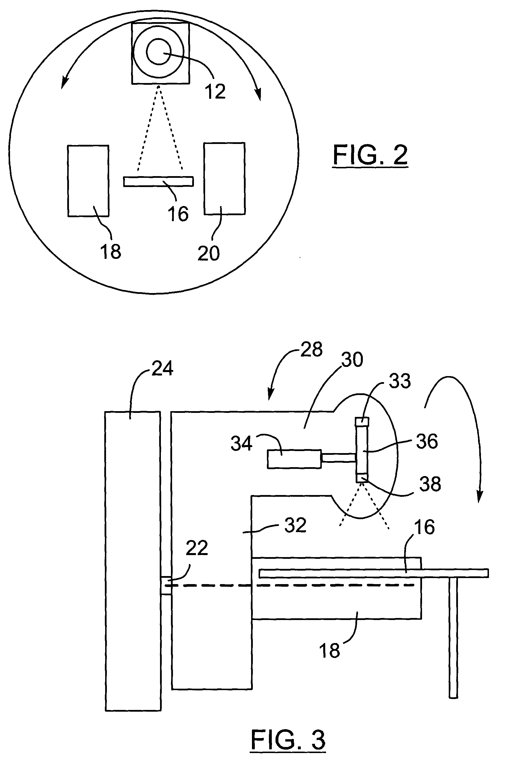 Integrated external beam radiotherapy and MRI system