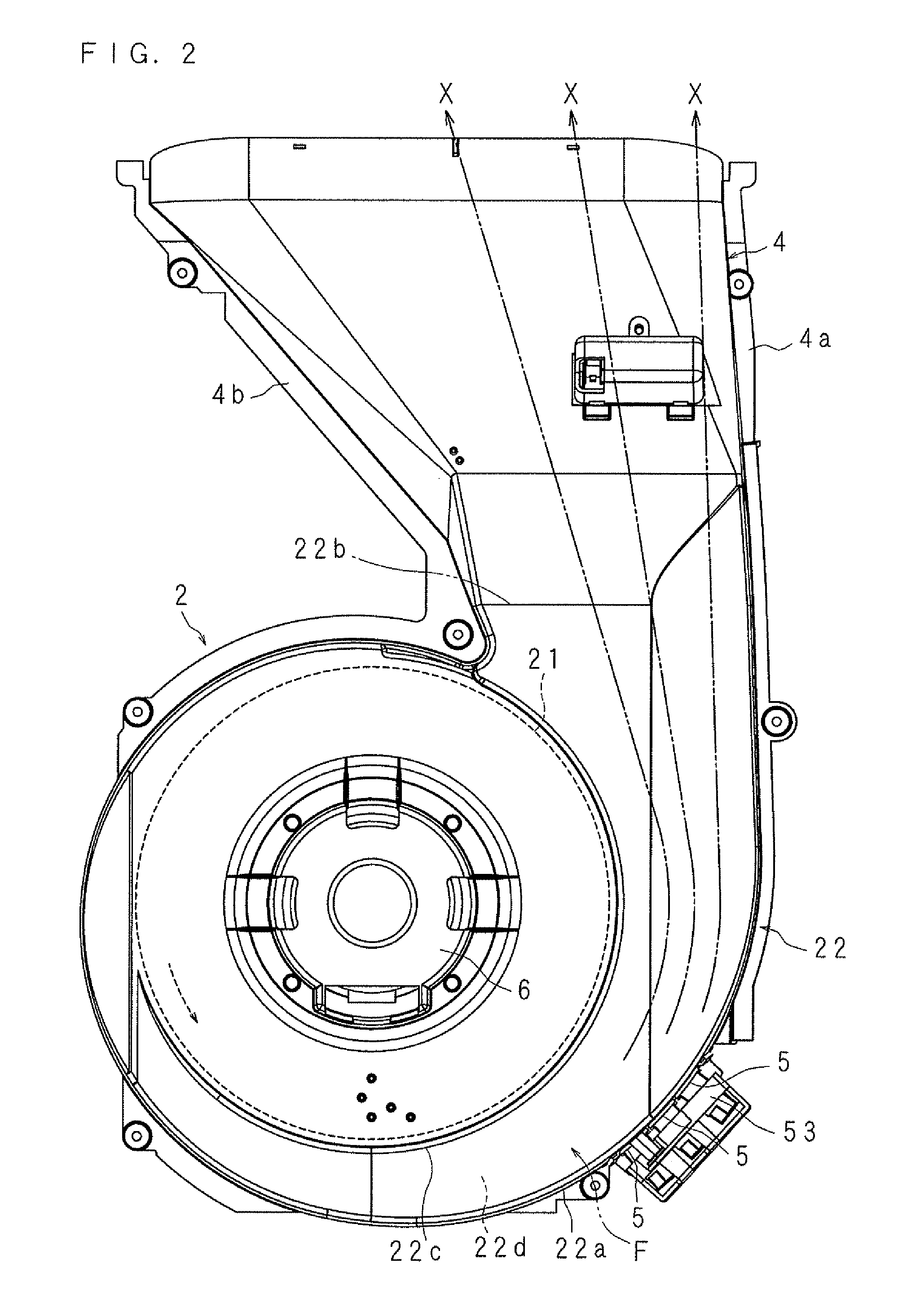 Ion generating apparatus and air purifying apparatus