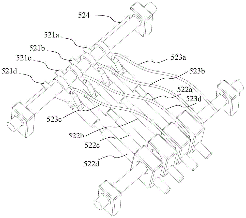 An automatic testing device for different types of rcds