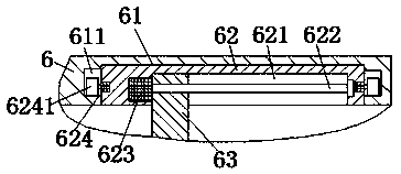 Amorphous silicon thin-film battery equipment