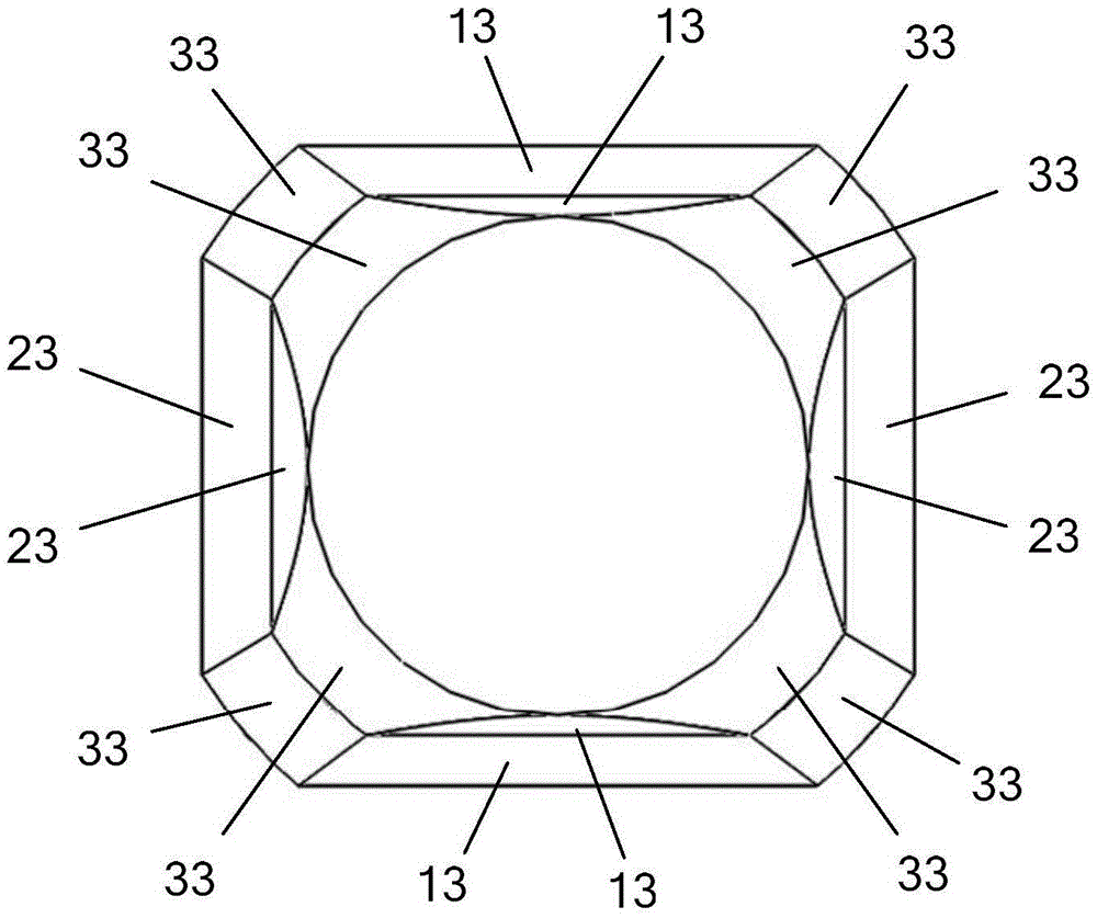 Go-no go gauge