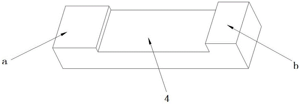 Go-no go gauge