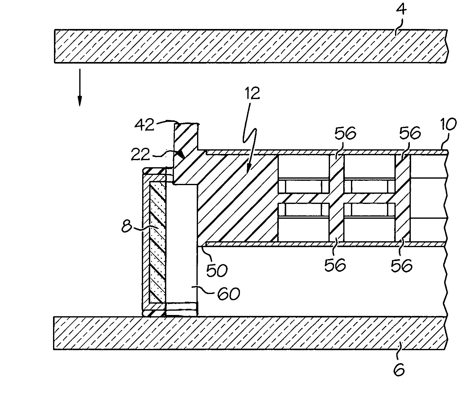 Muntin clip and method of using the same