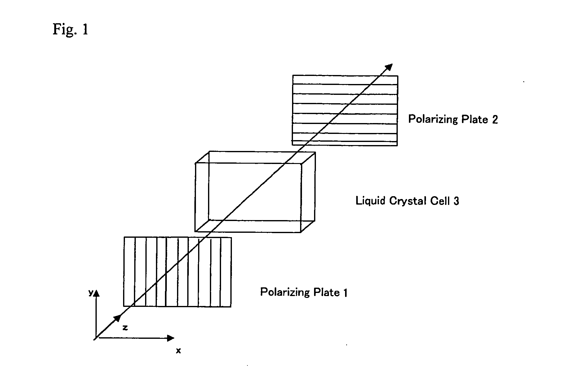 Optical compensation film and liquid crystal display