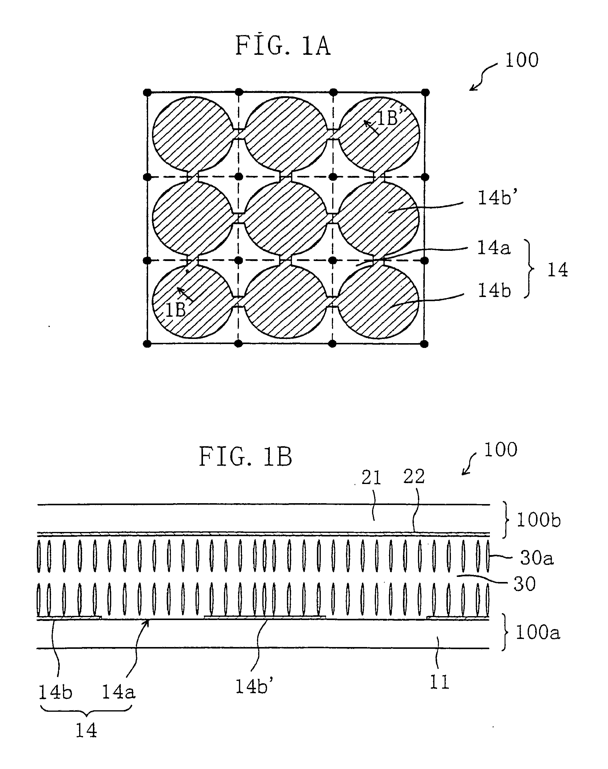 Liquid crystal display device