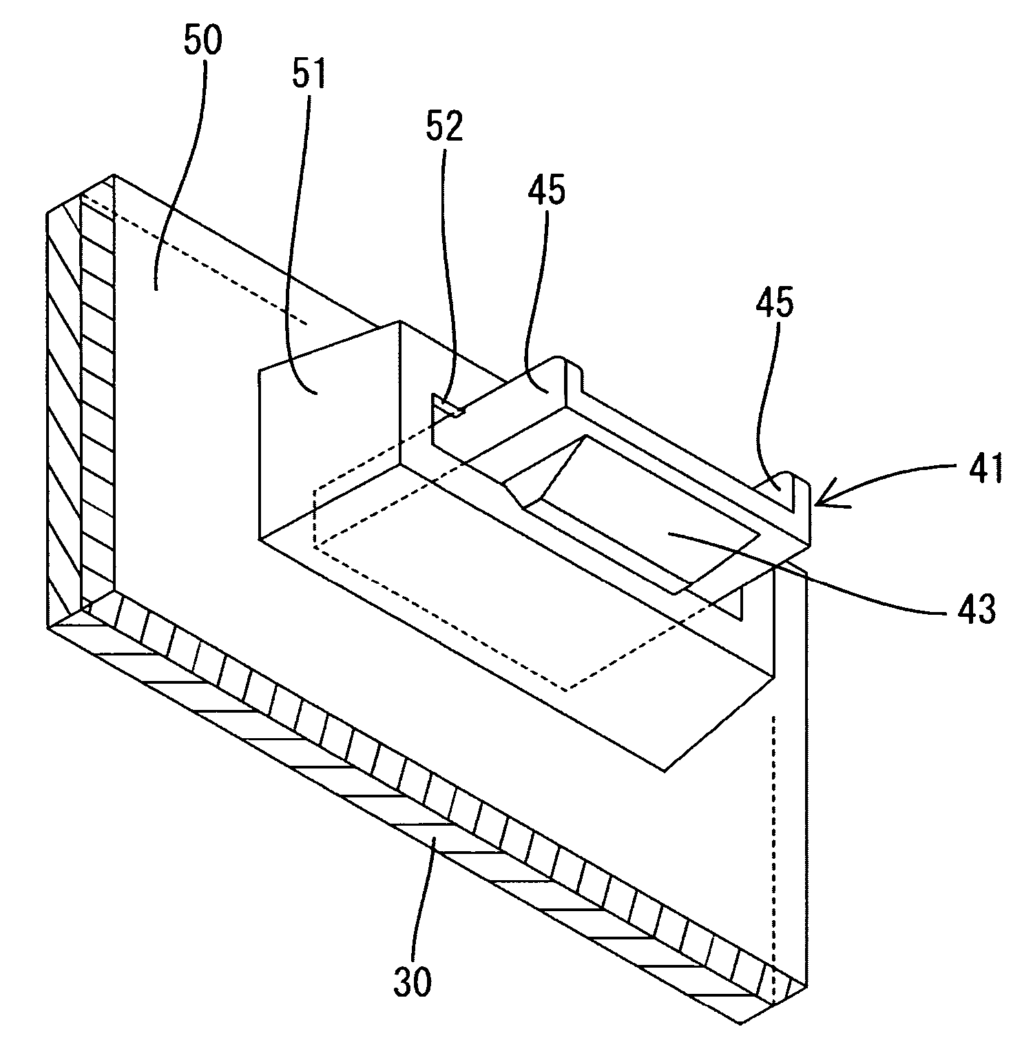 Joint structure