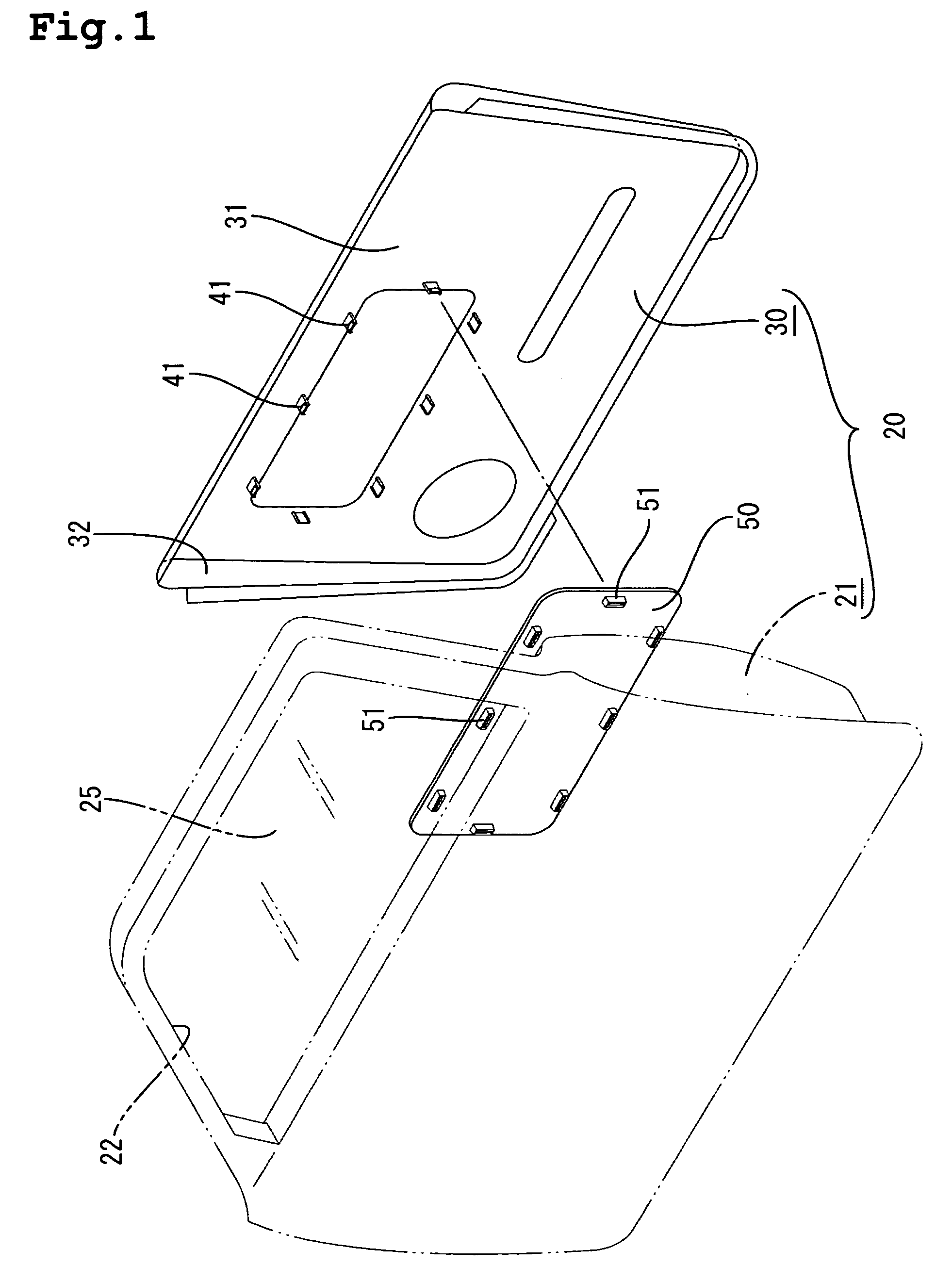 Joint structure