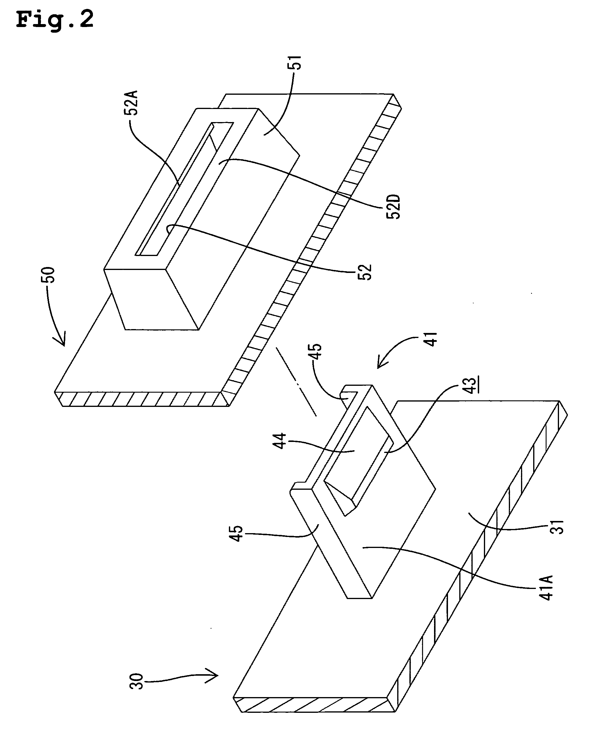 Joint structure