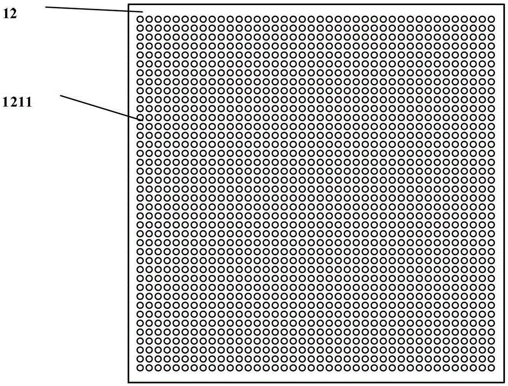 A three-dimensional forming device and method