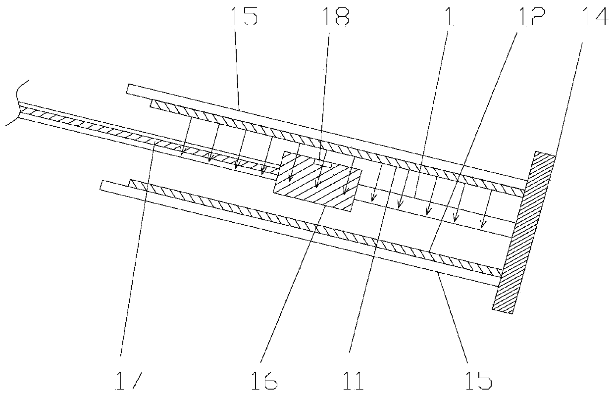 Magneto-rheological damper high-speed hammer test system