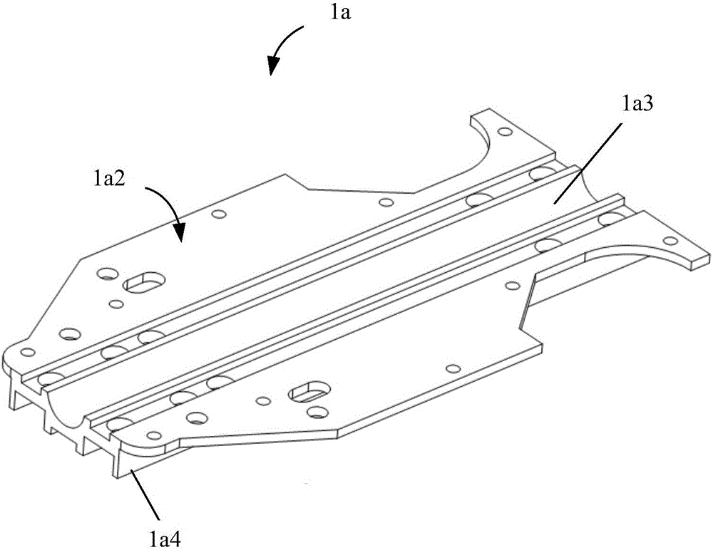 Man-machine interaction sport car