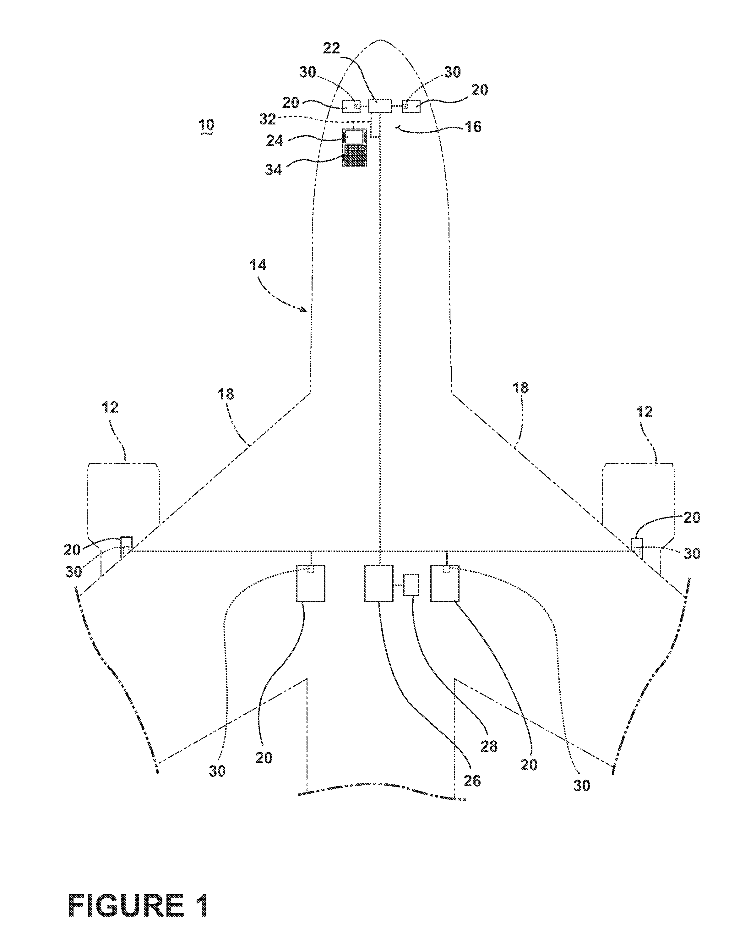 Apparatus and method for aggregating health management information