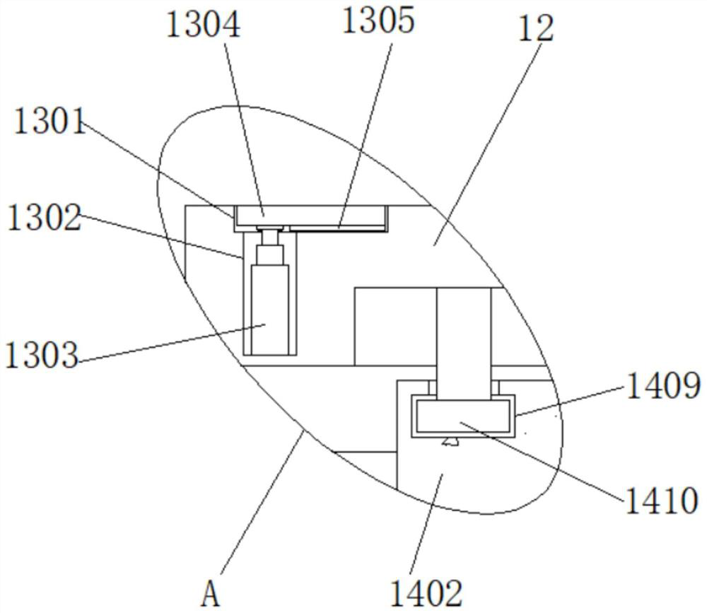 Anti-solidification automatic dispensing equipment