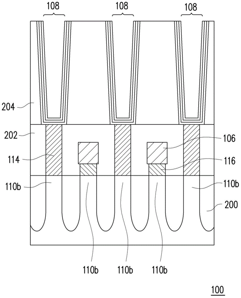 Dynamic random access memory