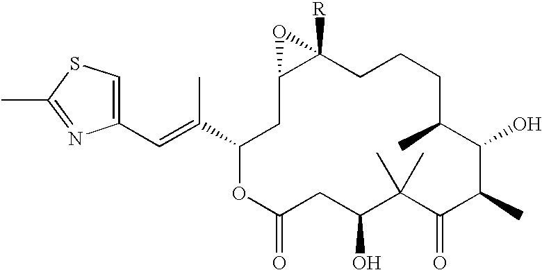 Methods of obtaining epothilone D using crystallization and /or by the culture of cells in the presence of methyl oleate