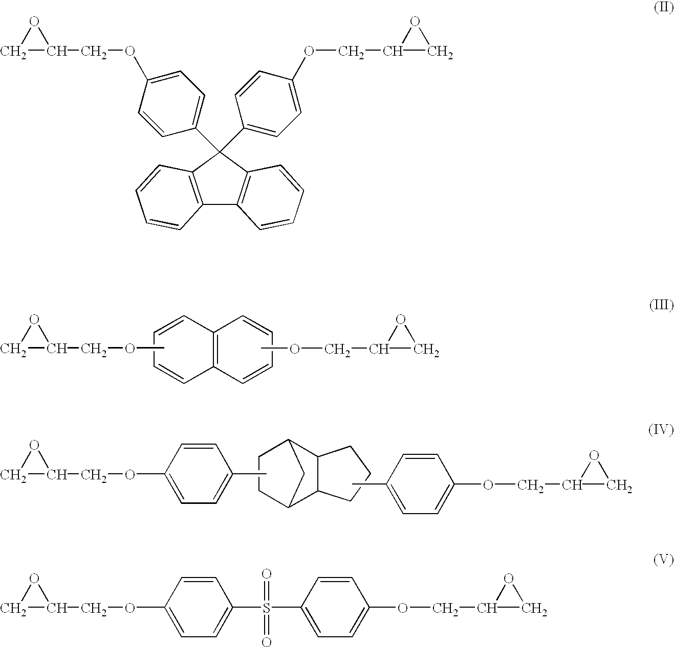 Epoxy resin composition for fibre-reinforced composite material