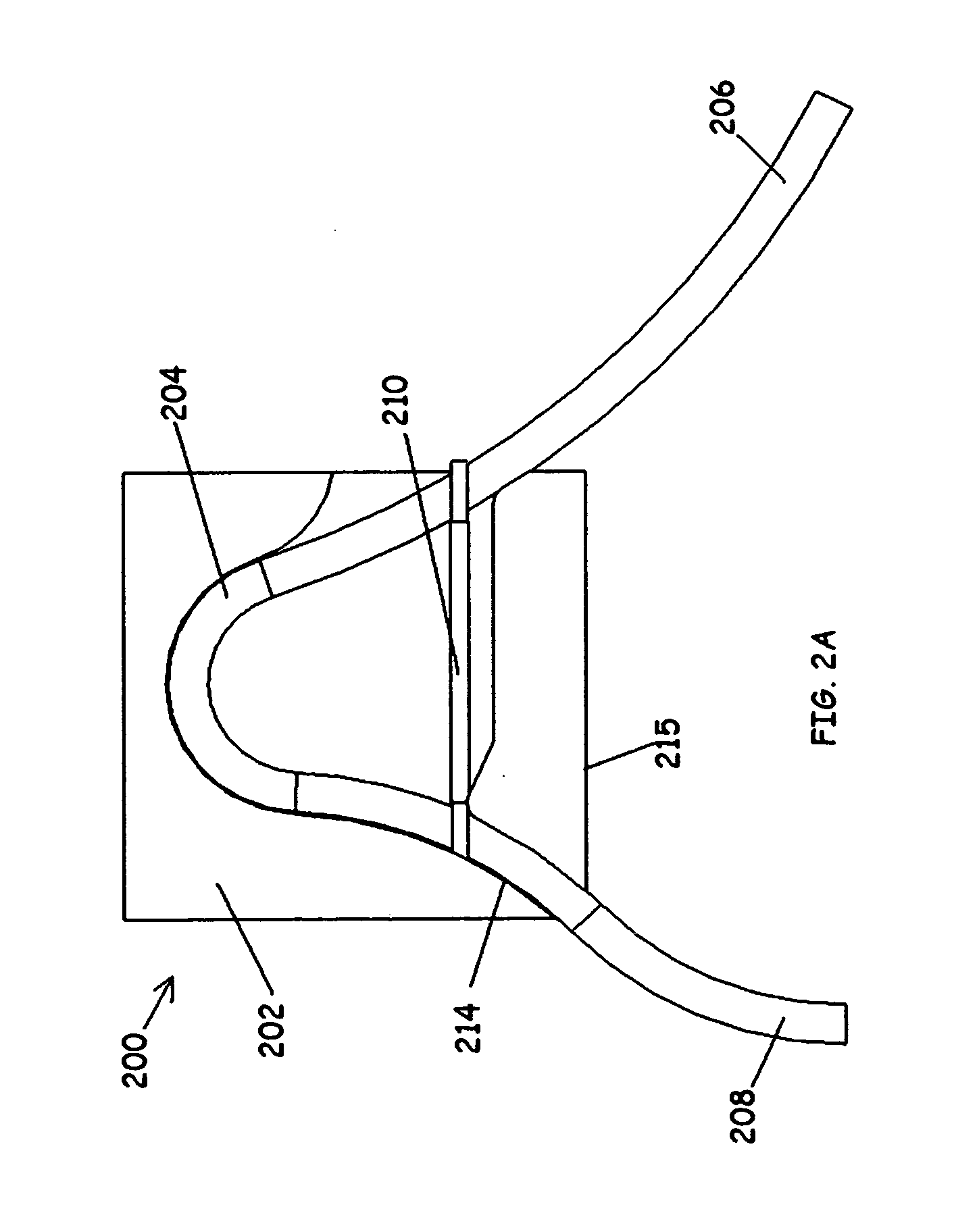 Medical tubing and catheter control