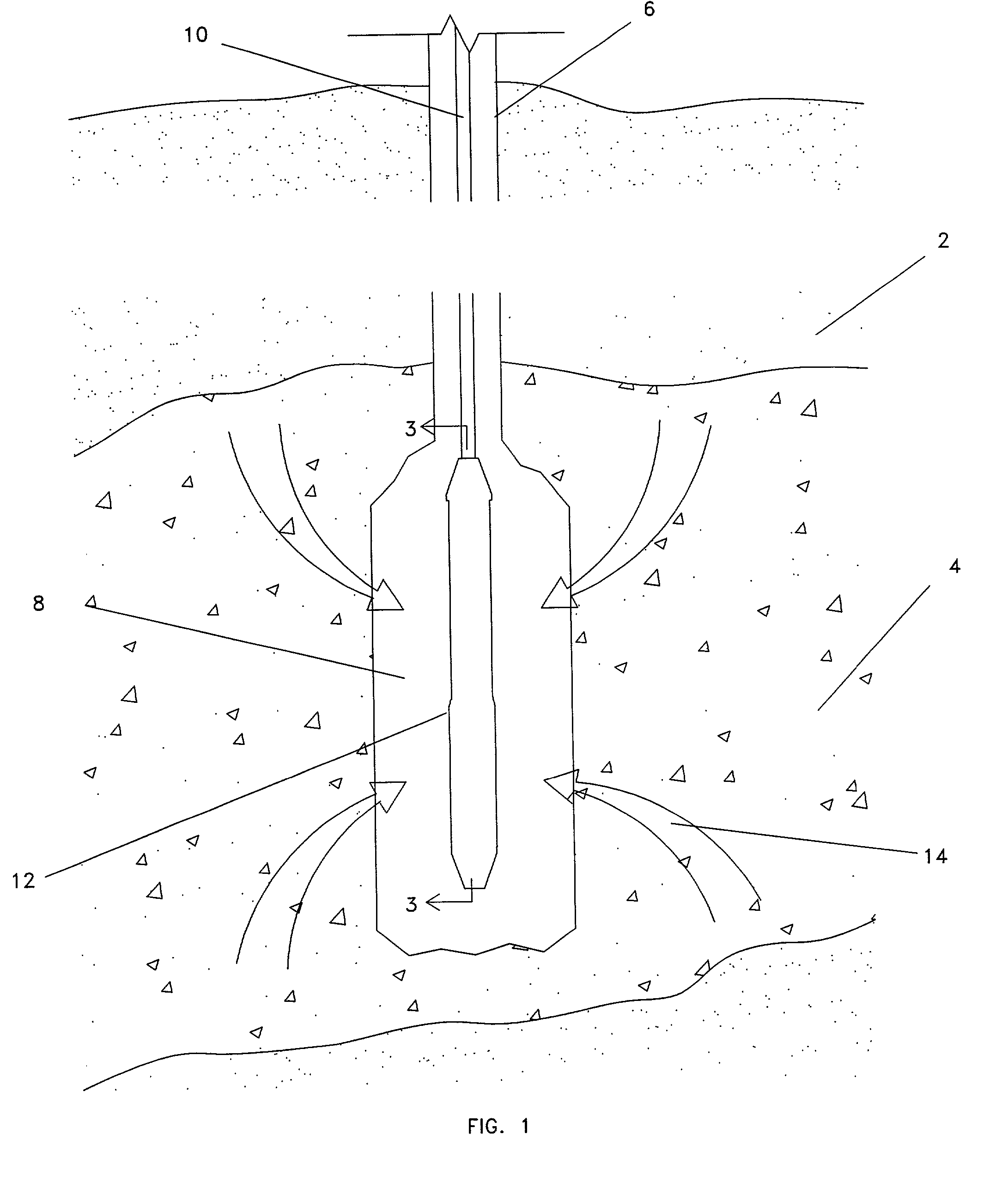 Pump protection system