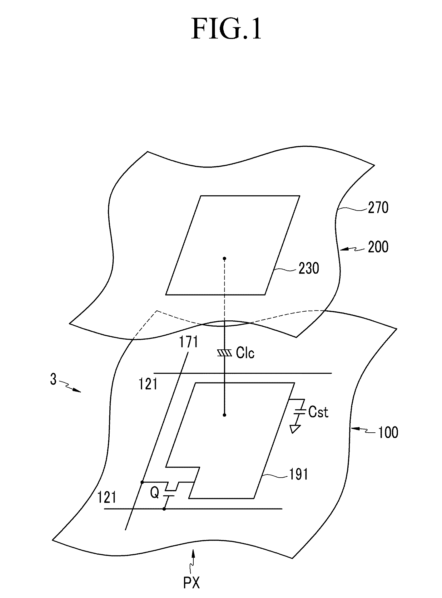 Liquid crystal display