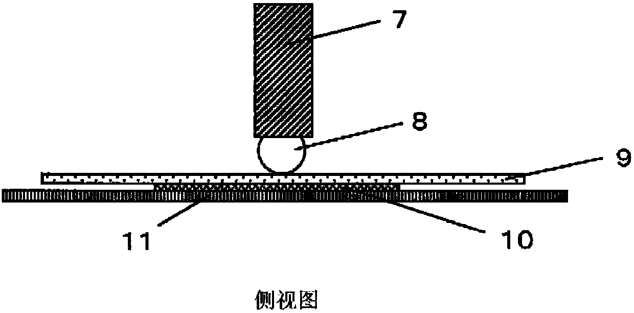 Electrical insulating resin composition for partial-discharge resistance