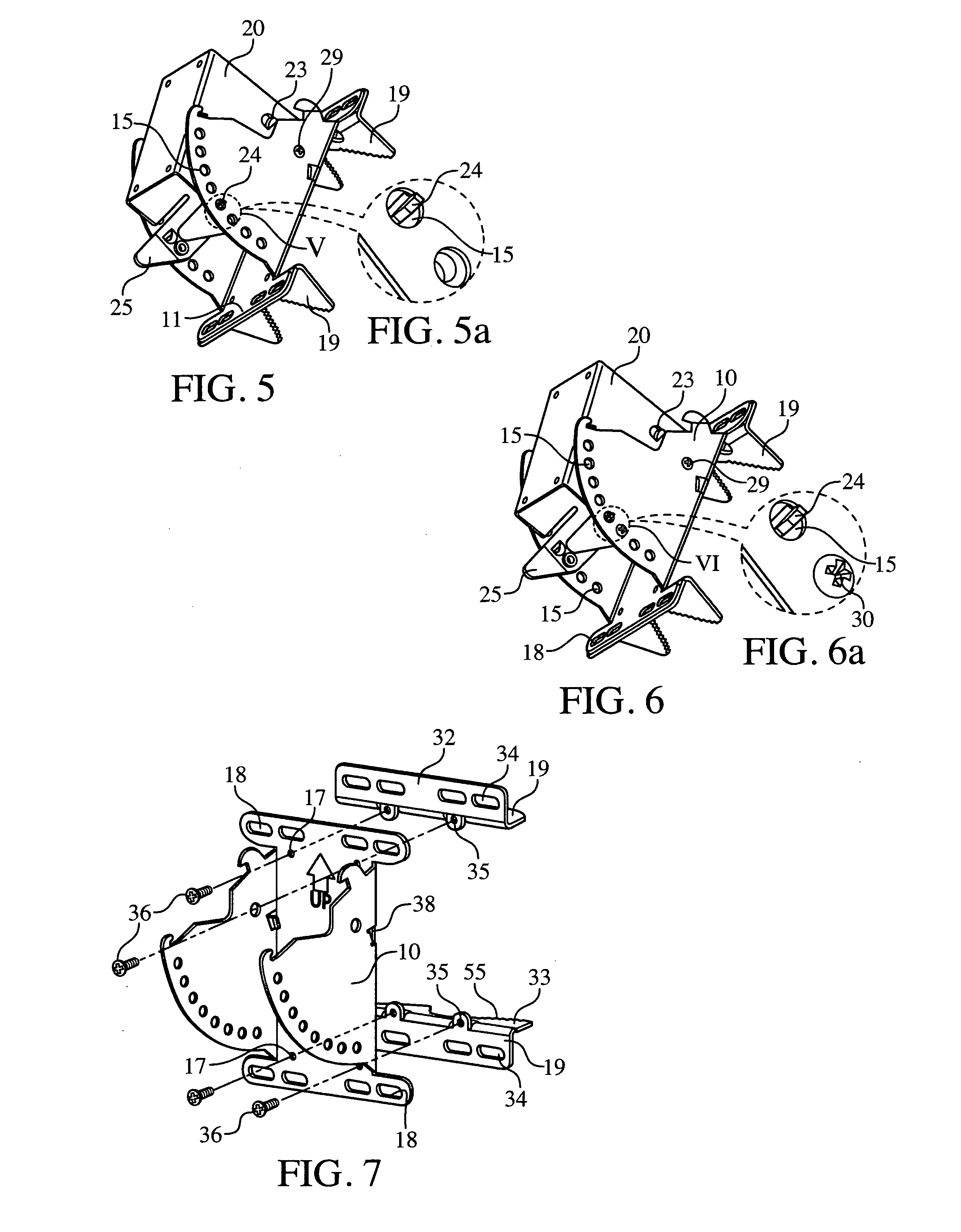 Mounting bracket