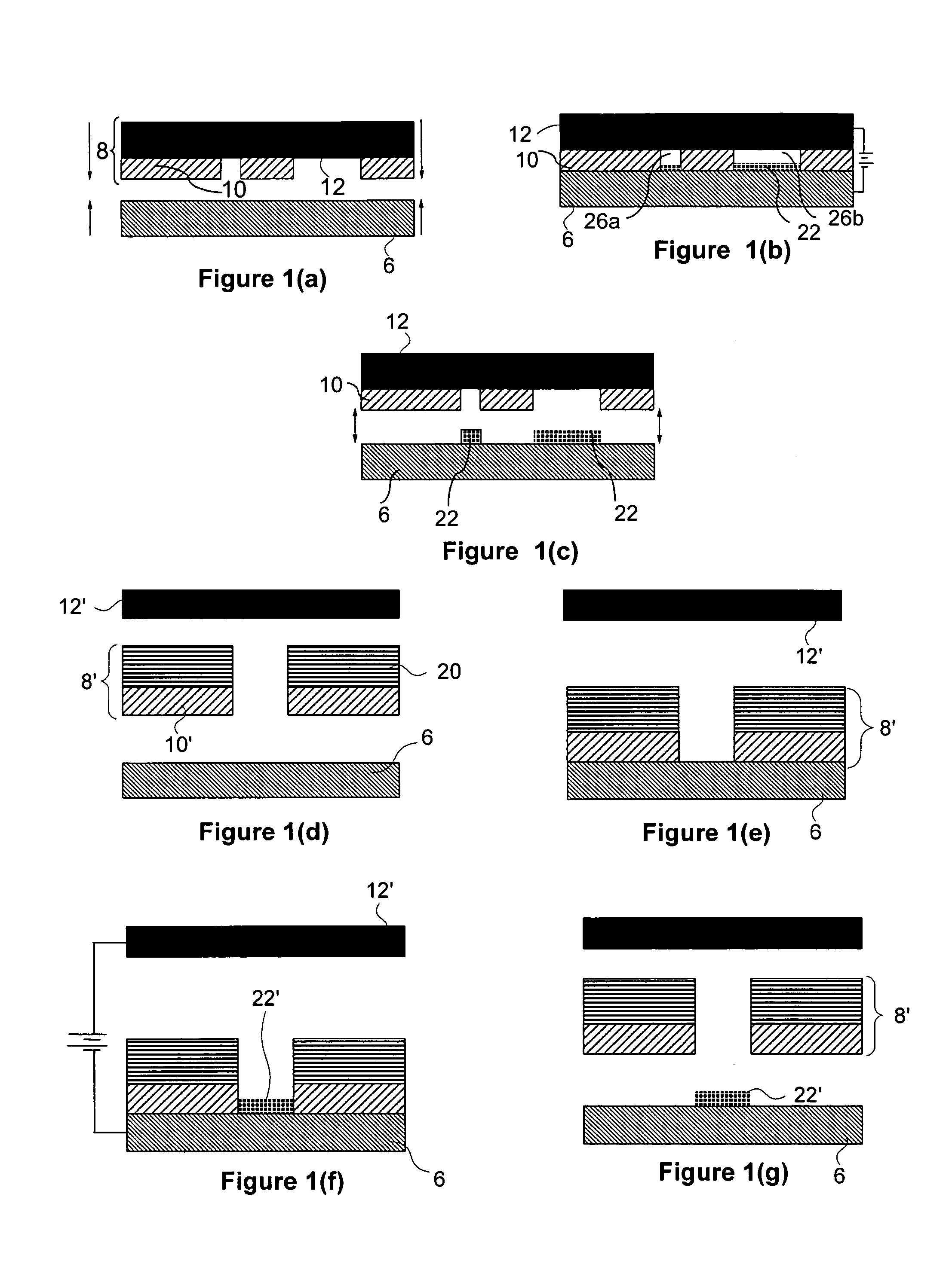 Method of electrochemically fabricating multilayer structures having improved interlayer adhesion