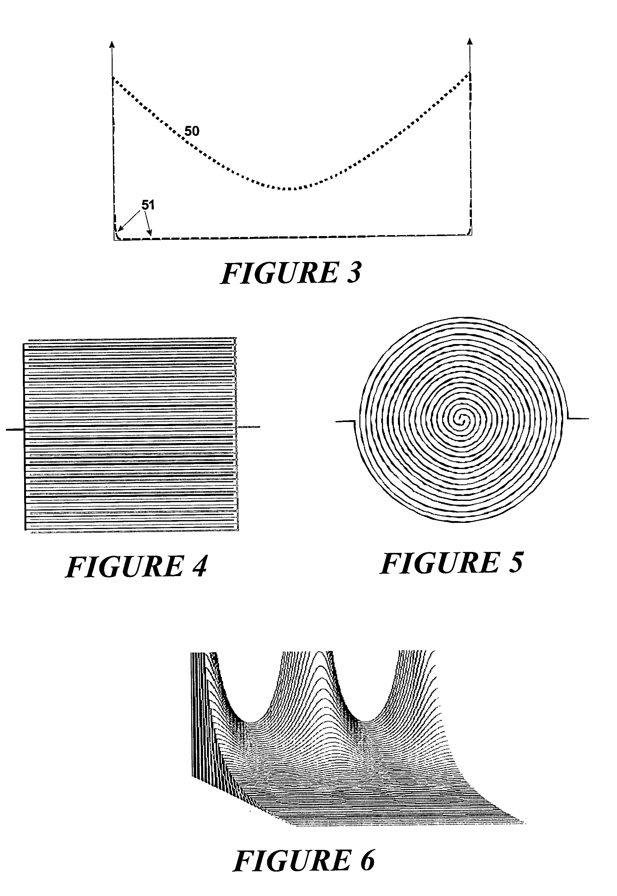 Measuring cell for ion cyclotron resonance mass spectrometer