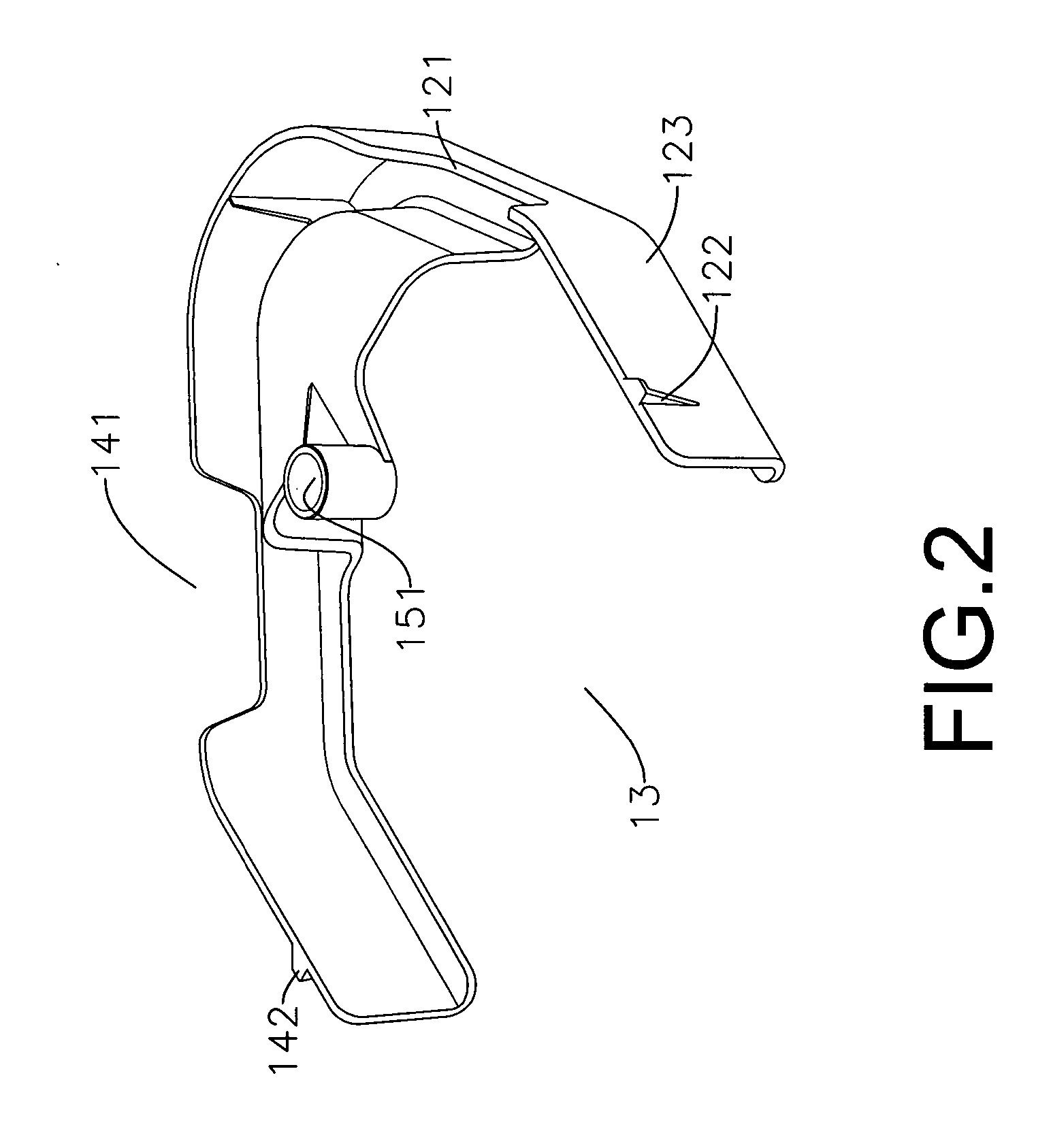 Air flow diversion device for dissipating heat from electronic components