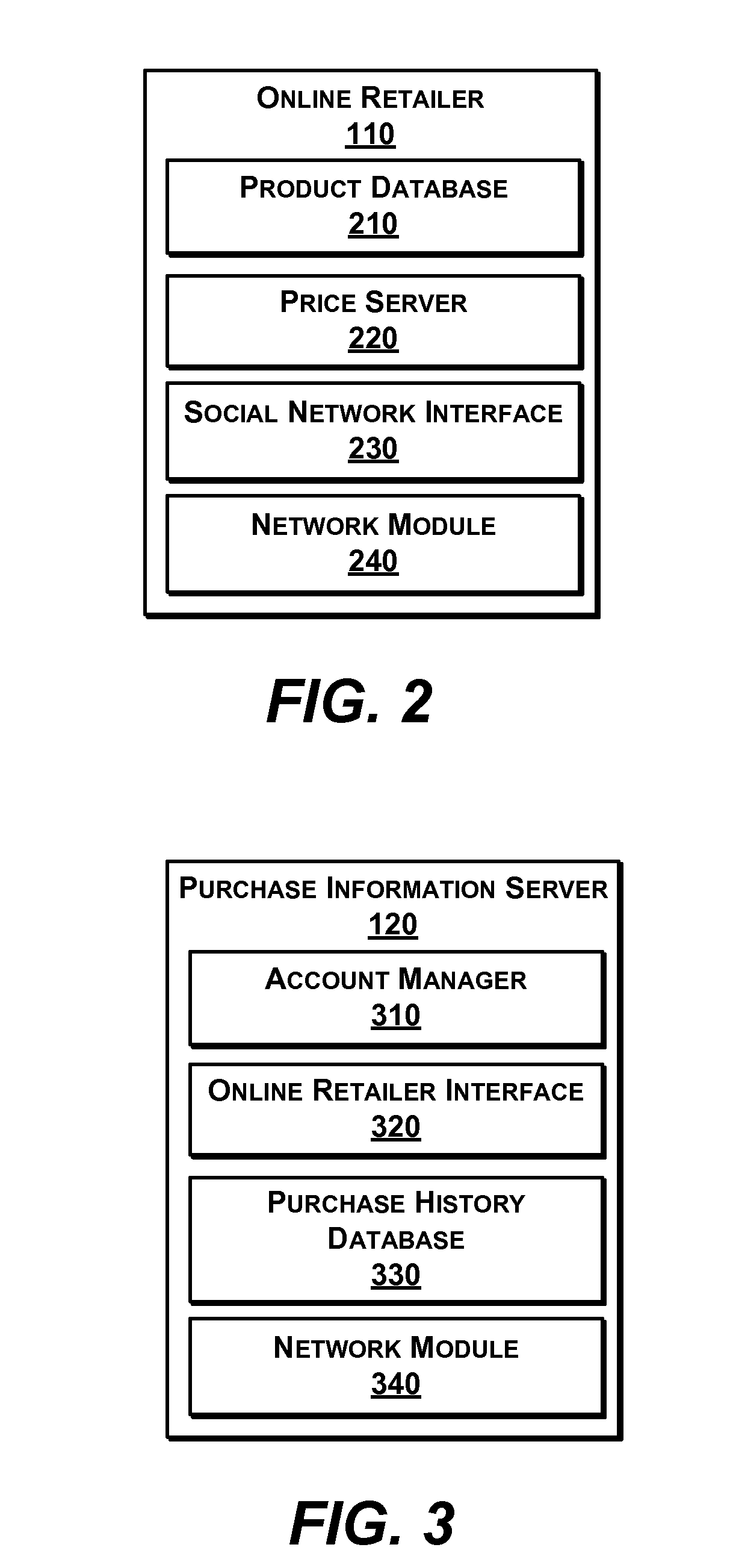 Social pricing for goods or services