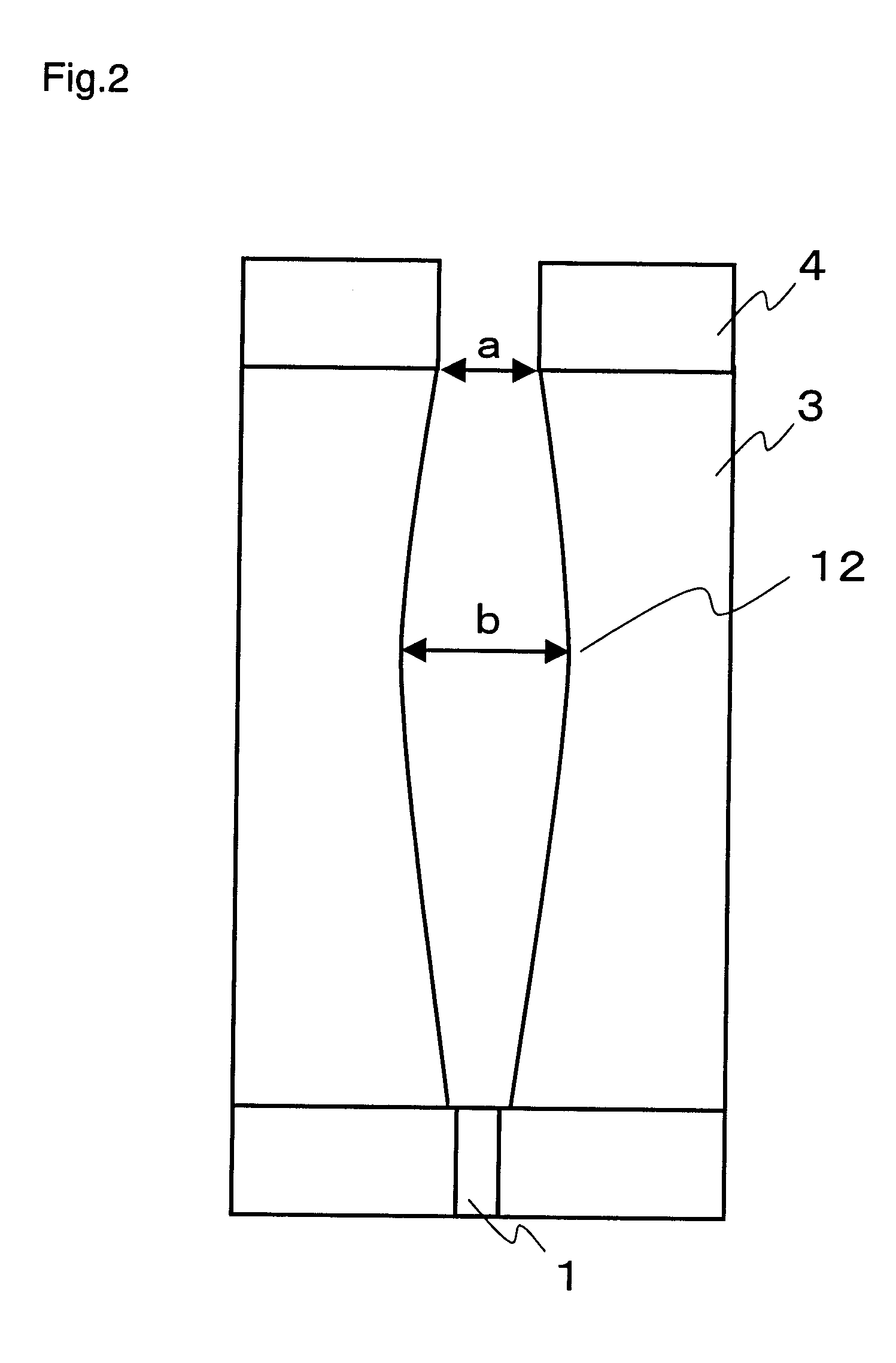 Method for production of semiconductor device