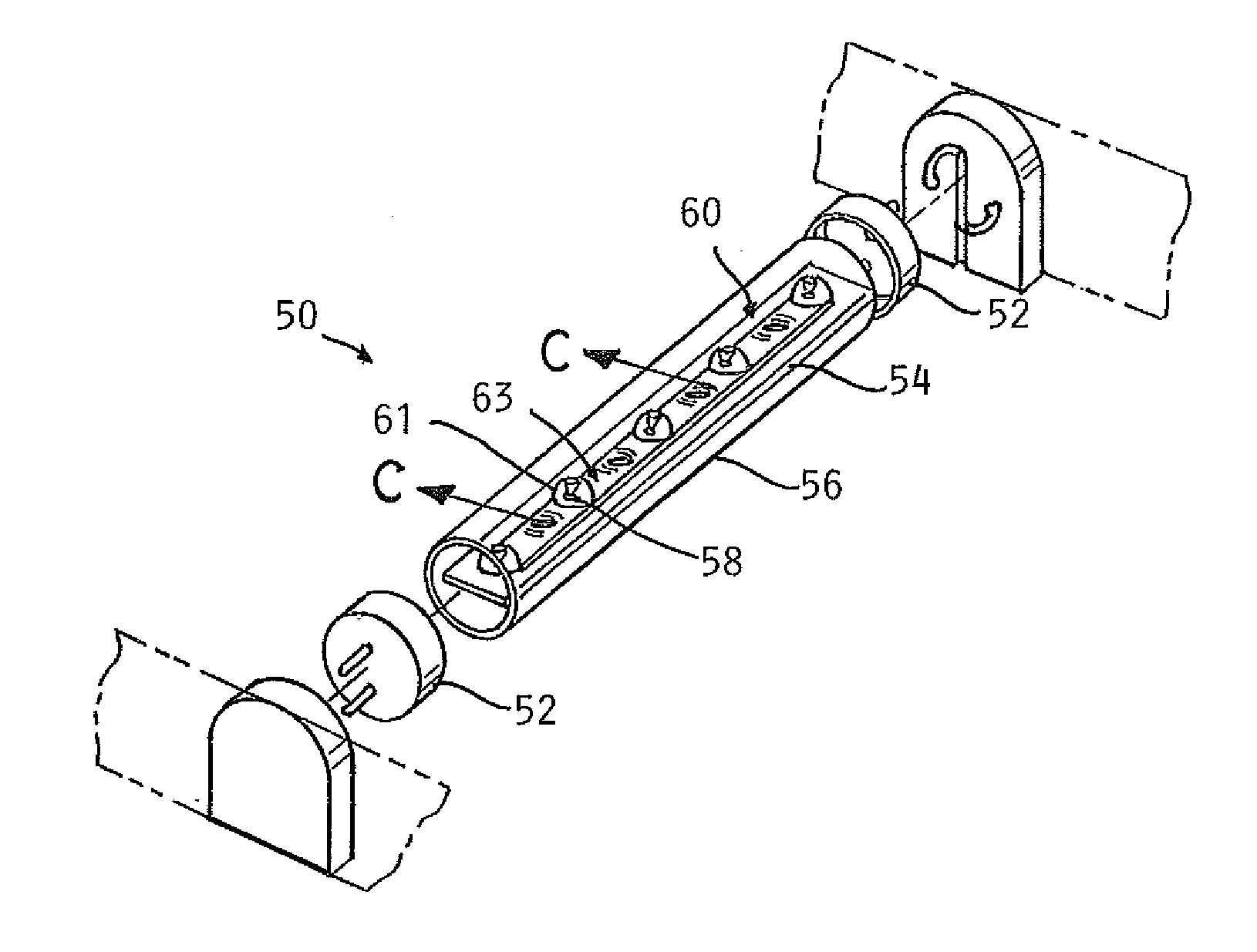 LED lens