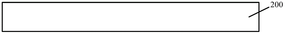 Formation method of memory device