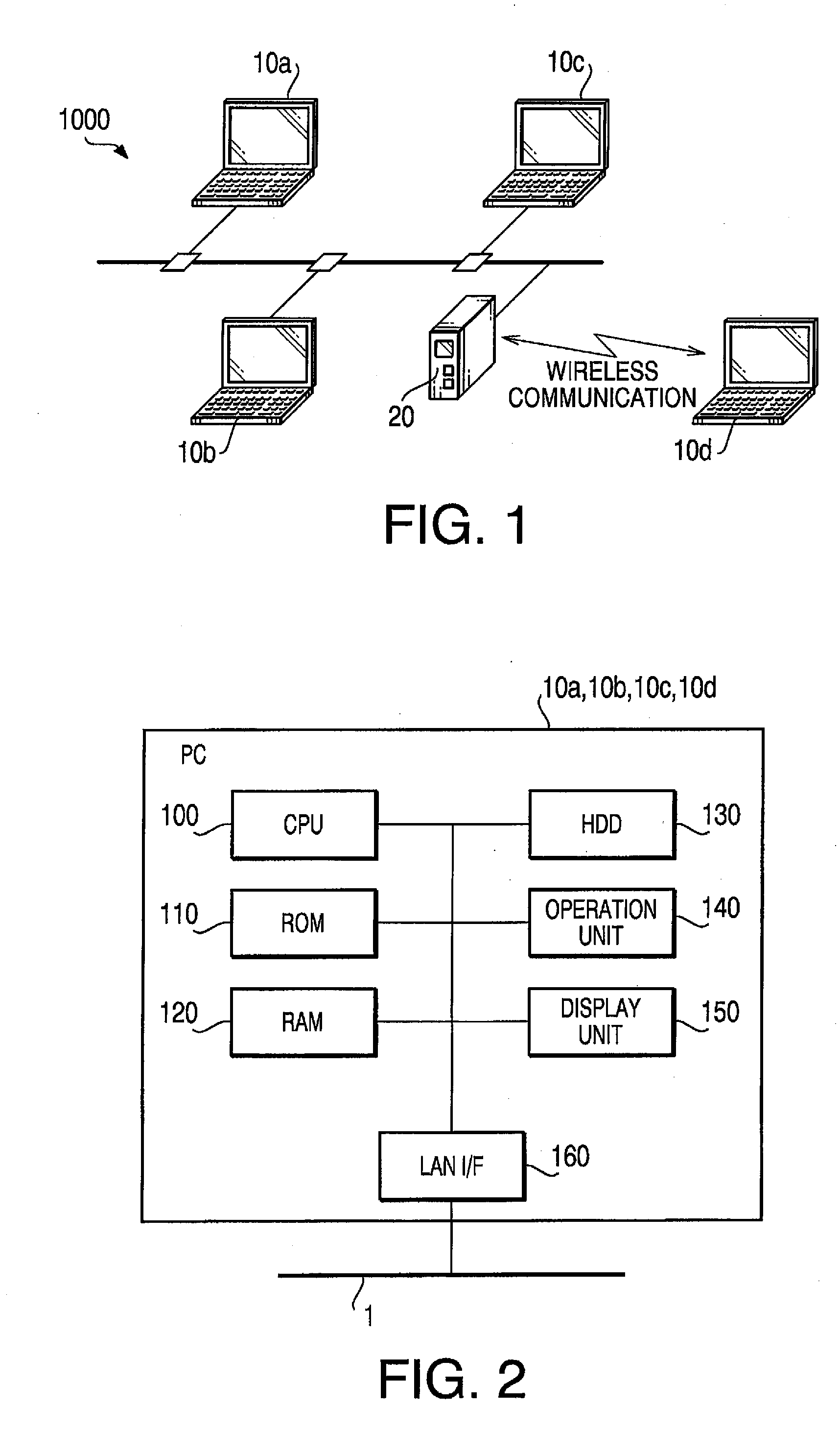 Communication Device, Communication System and Program