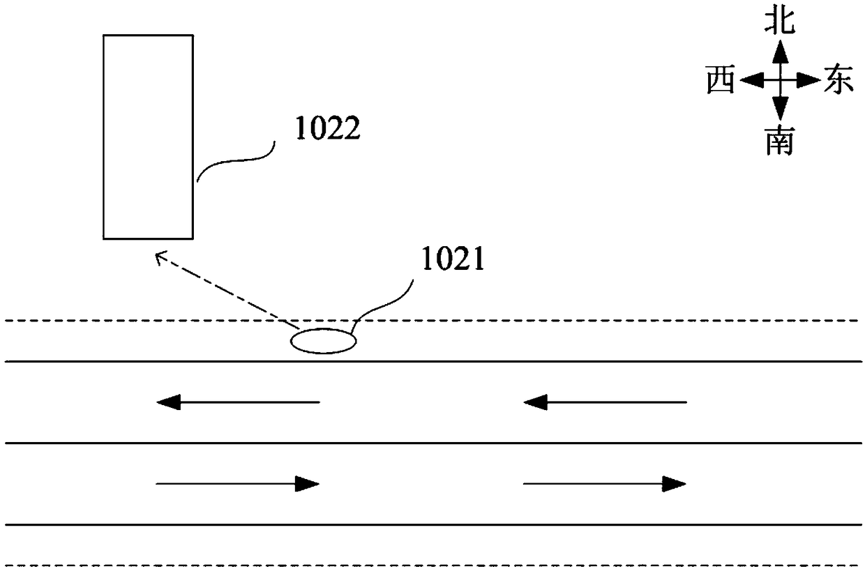 Navigation method, navigation apparatus, wearable device and storage medium