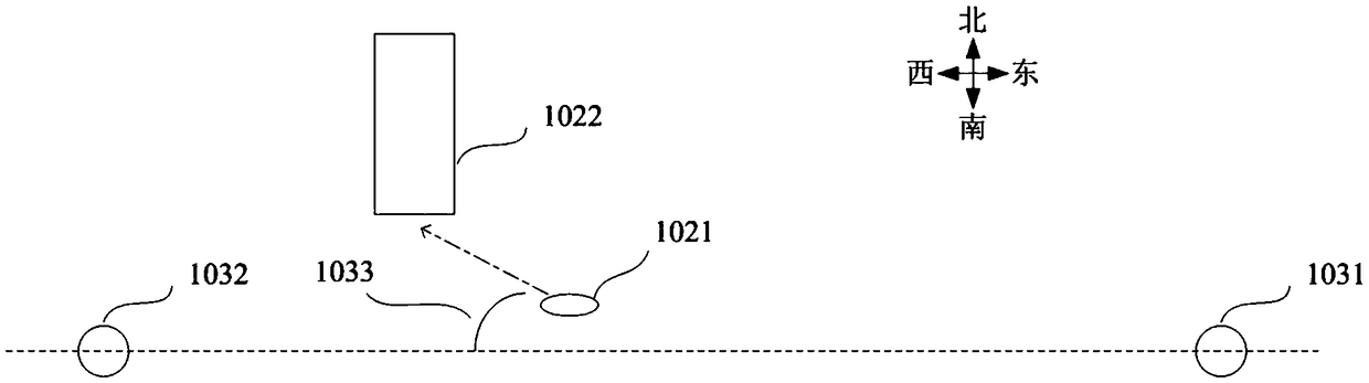 Navigation method, navigation apparatus, wearable device and storage medium