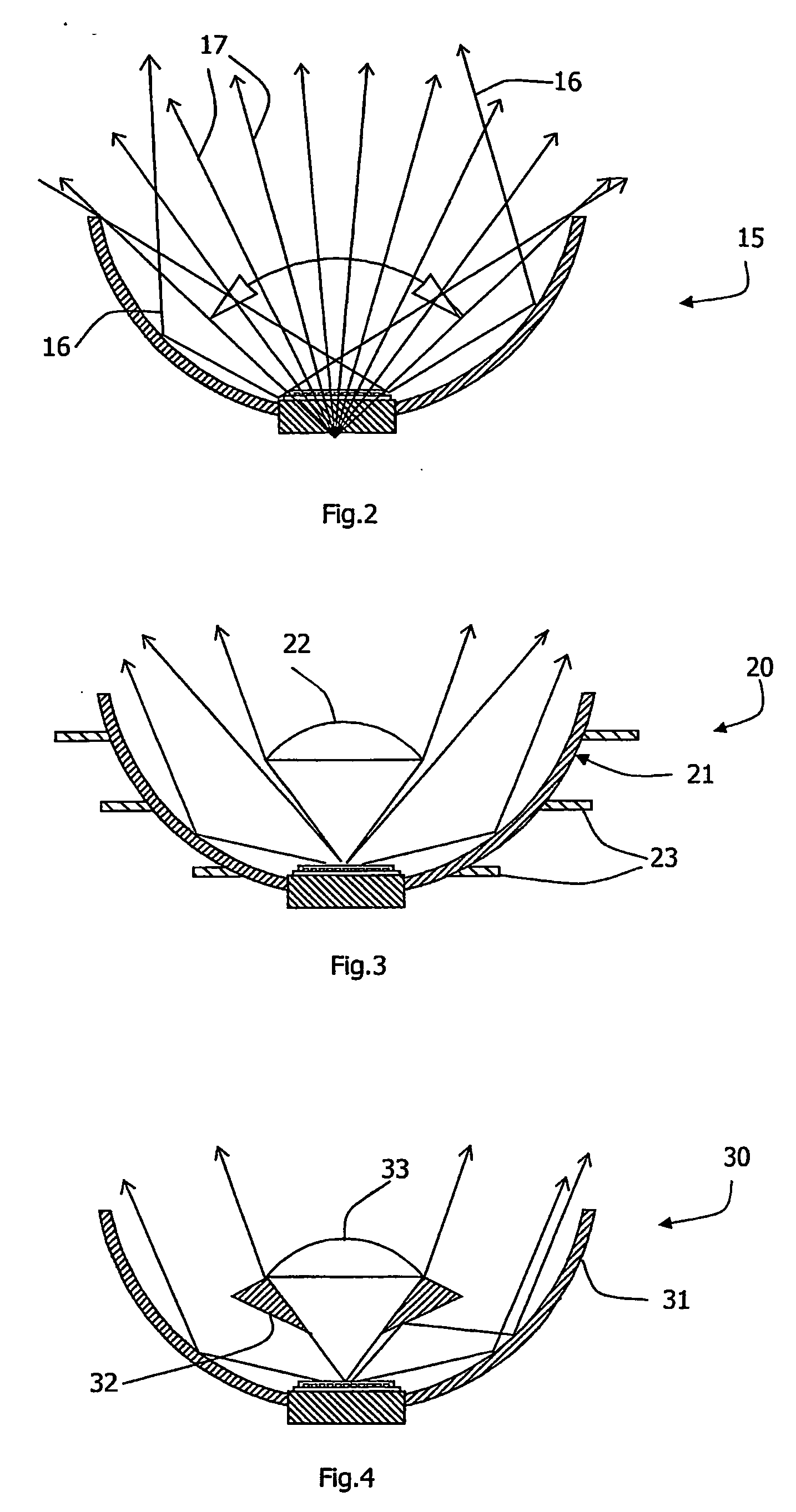 Utility lamp