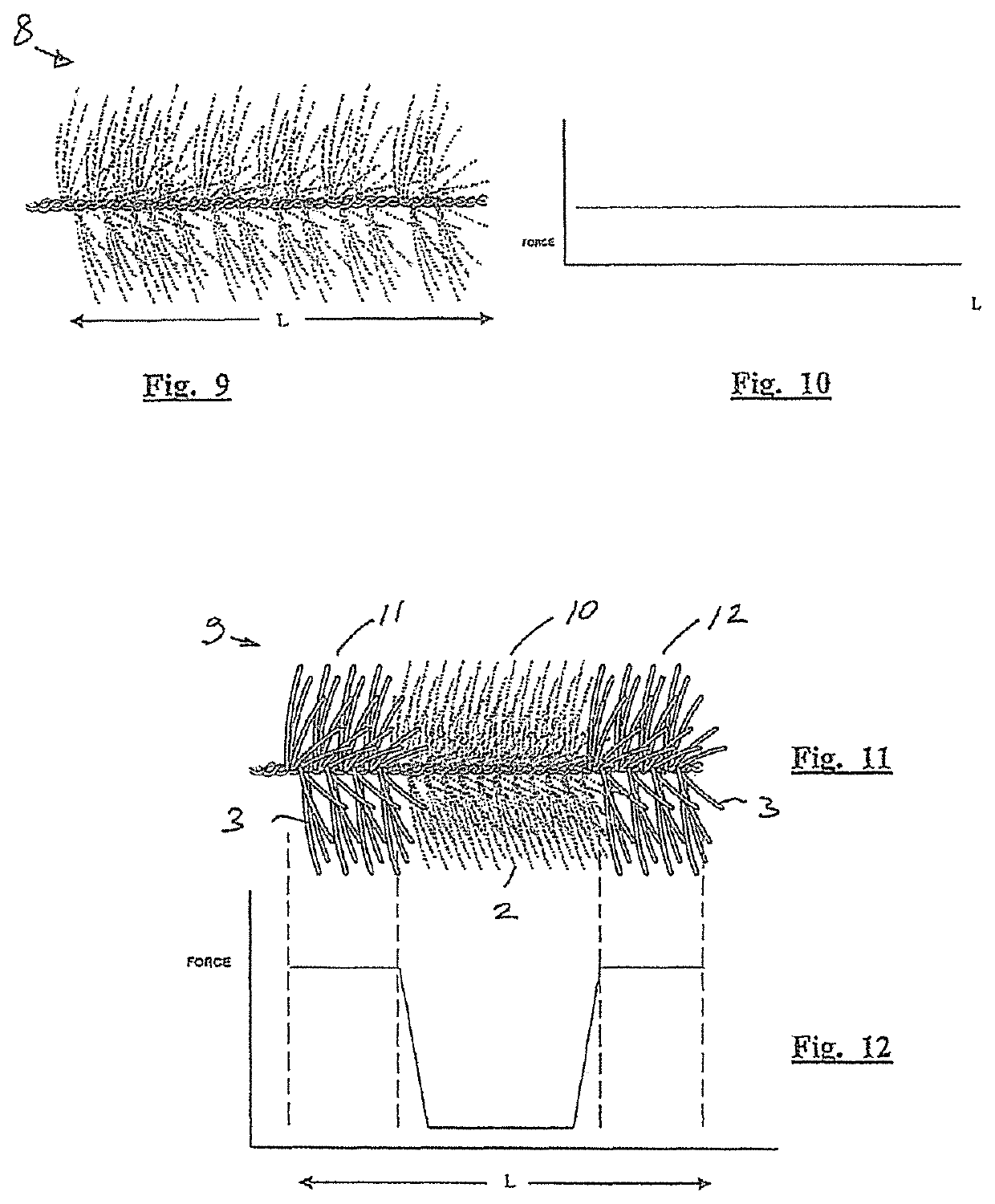 Embolisation systems