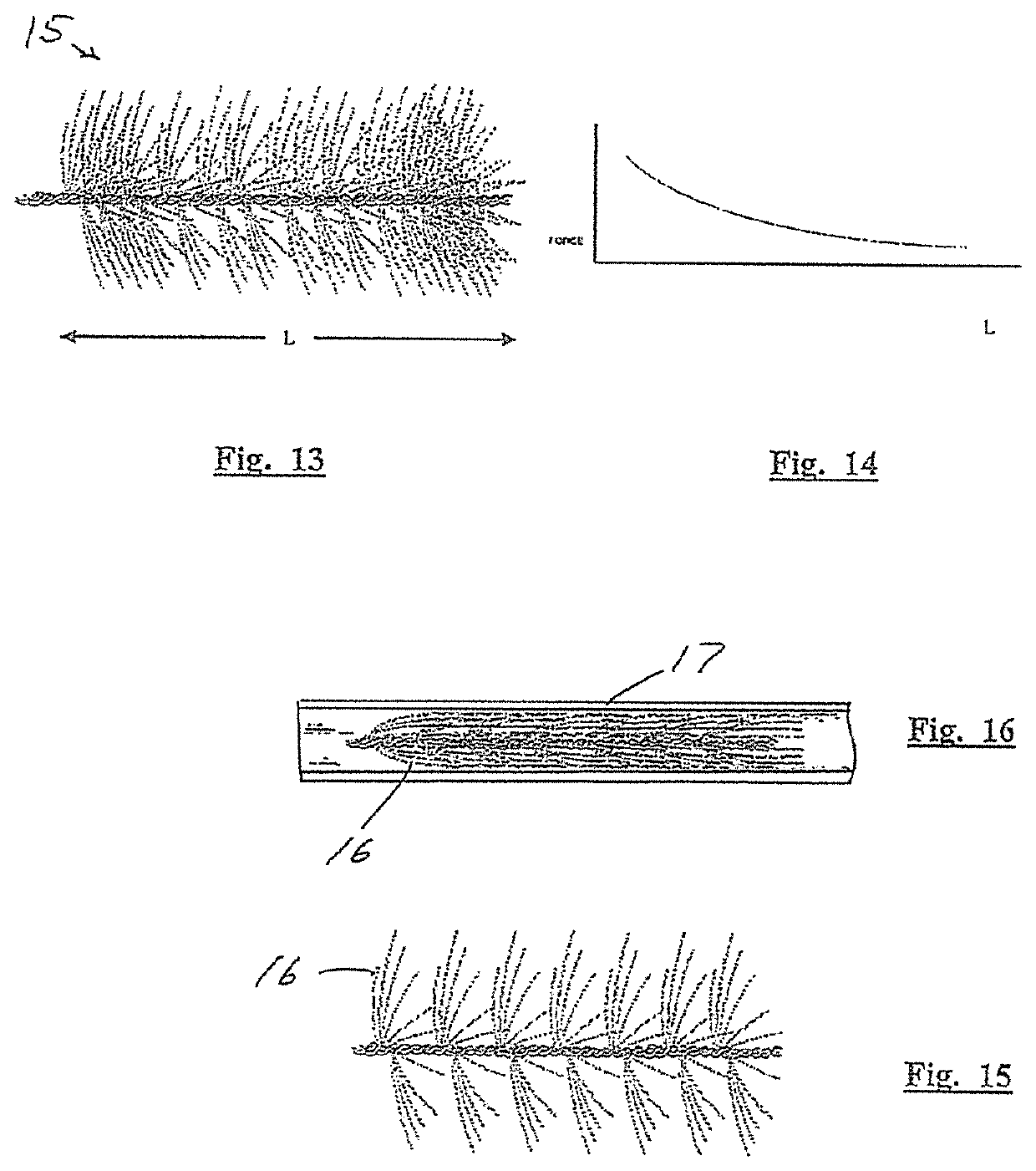 Embolisation systems