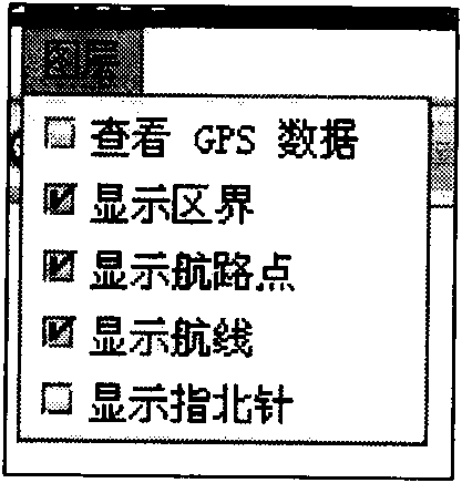 Radar track and flight information comprehensive display system