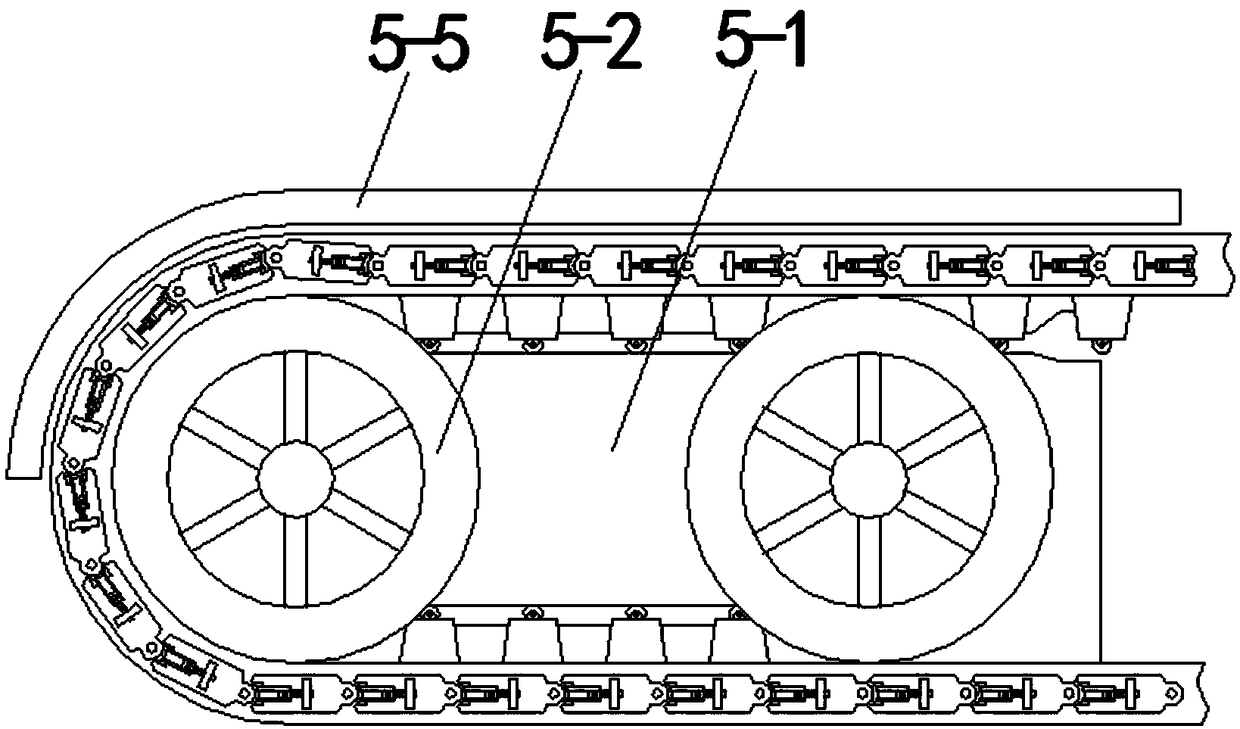 Manipulator joint