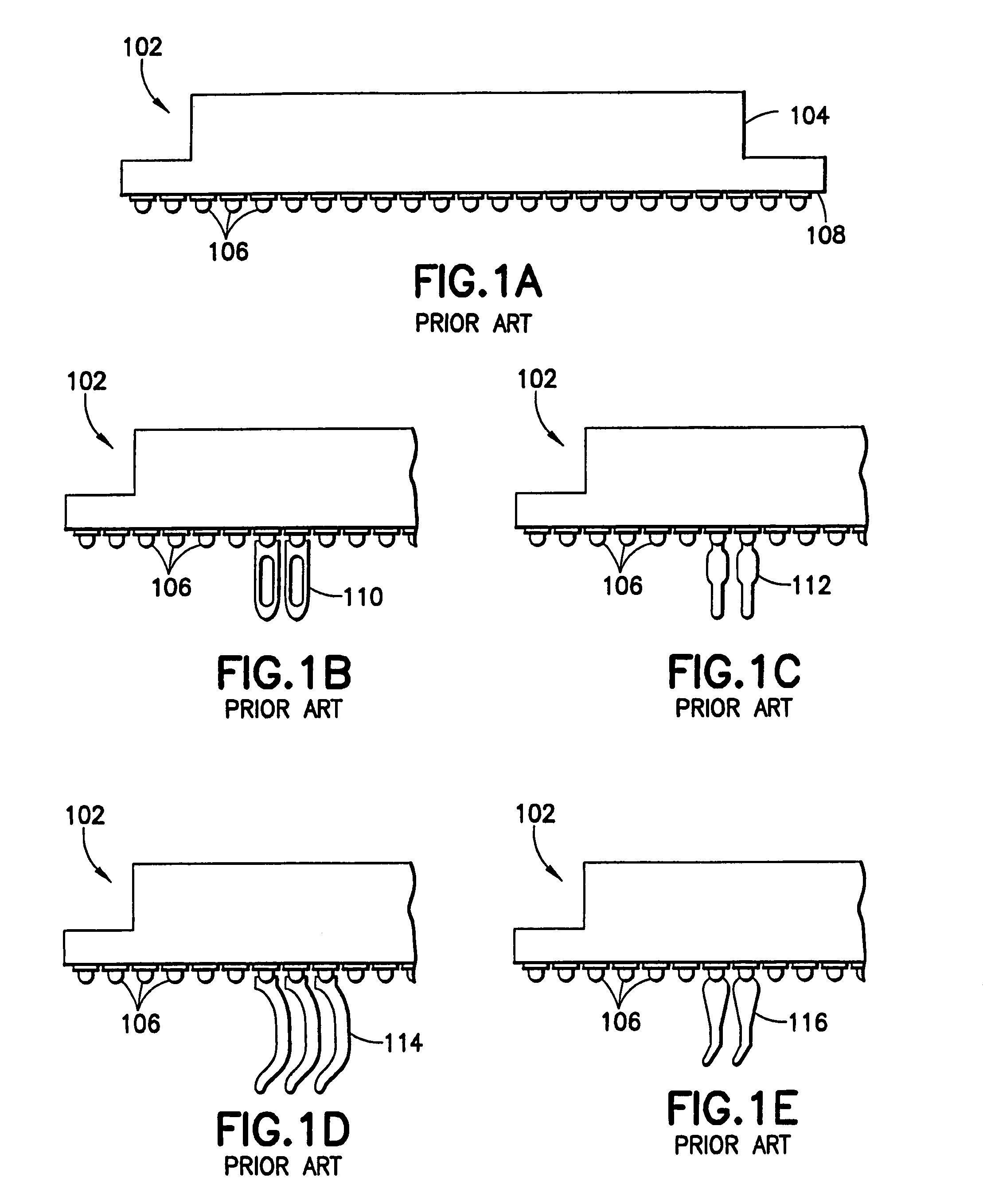 Top loaded burn-in socket