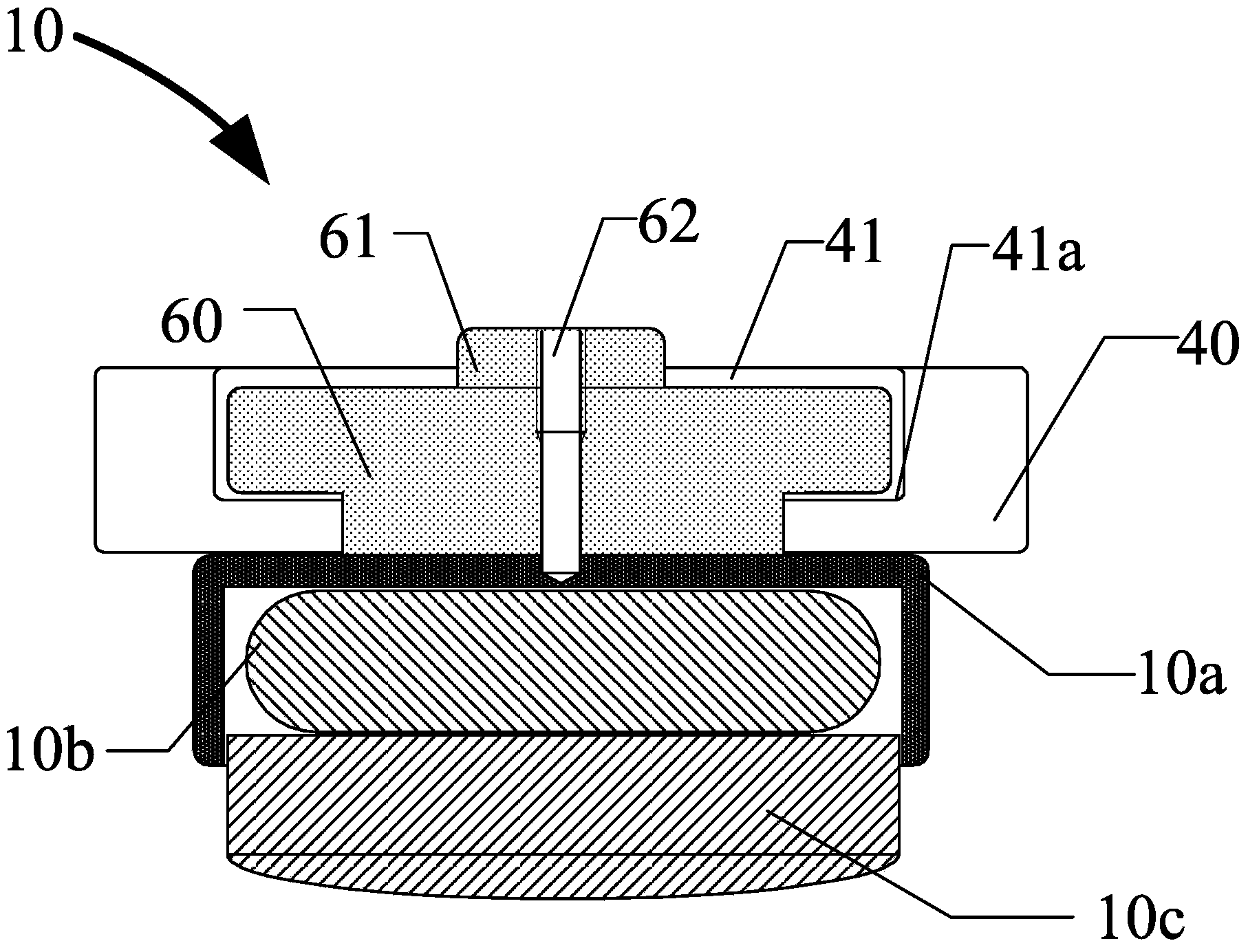 Pulse condition tester